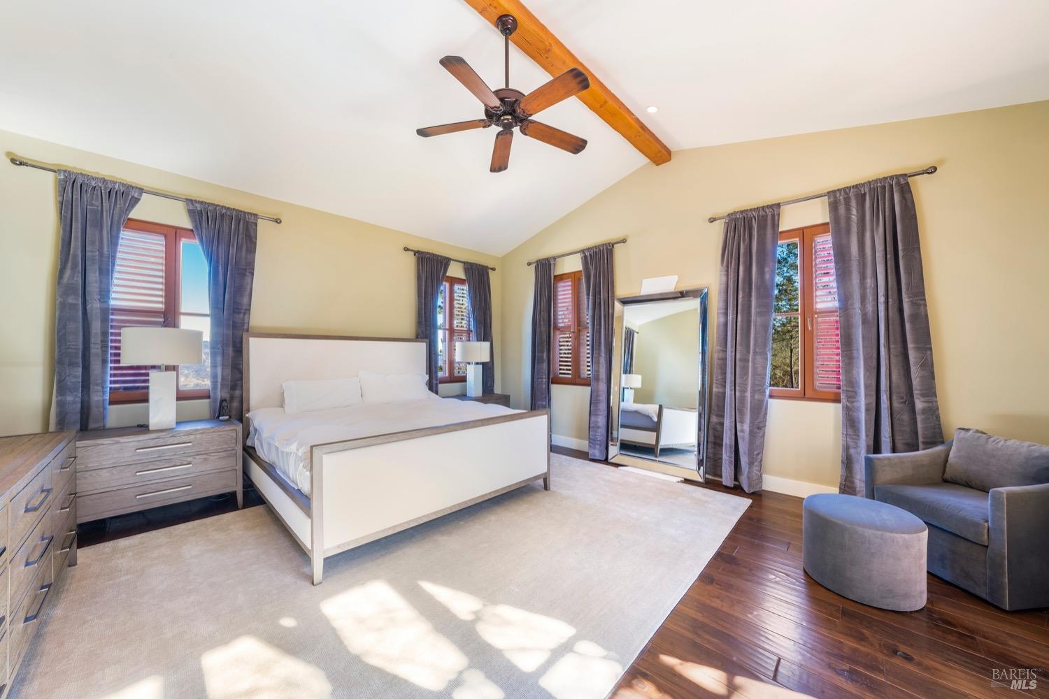 2110 Diamond Mountain Road Calistoga CA 94515