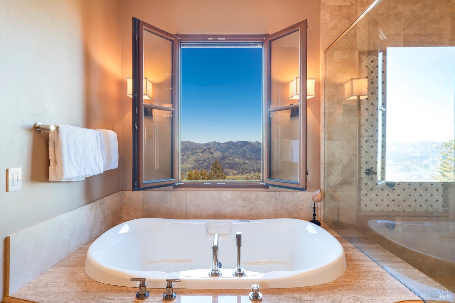 2110 Diamond Mountain Road Calistoga CA 94515