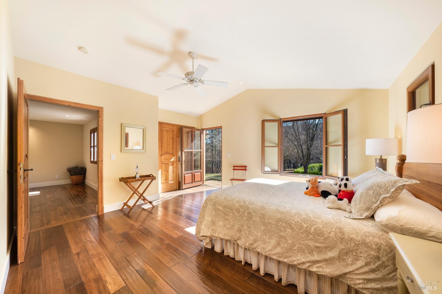 2110 Diamond Mountain Road Calistoga CA 94515