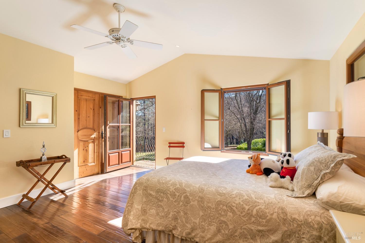 2110 Diamond Mountain Road Calistoga CA 94515
