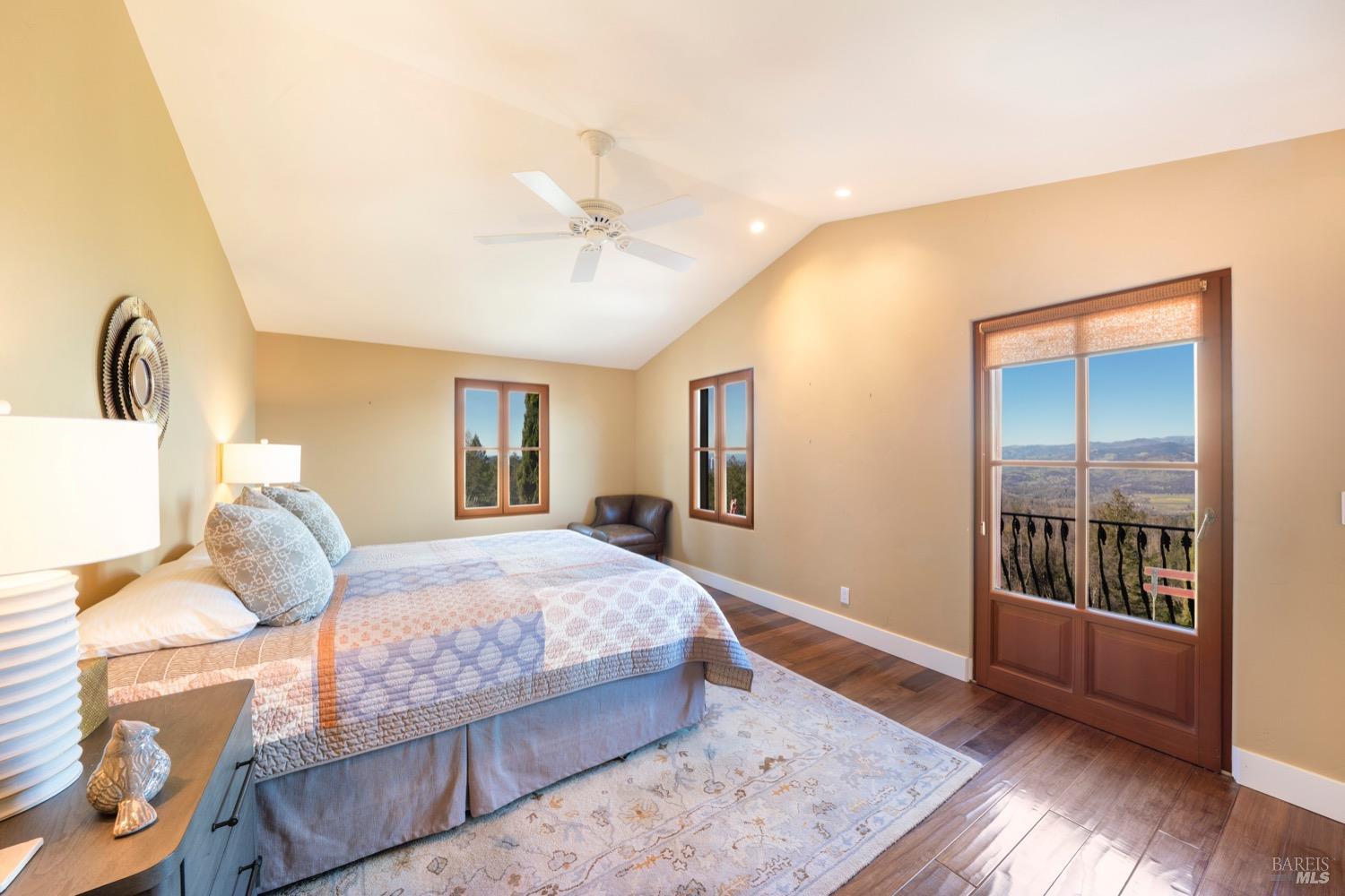 2110 Diamond Mountain Road Calistoga CA 94515