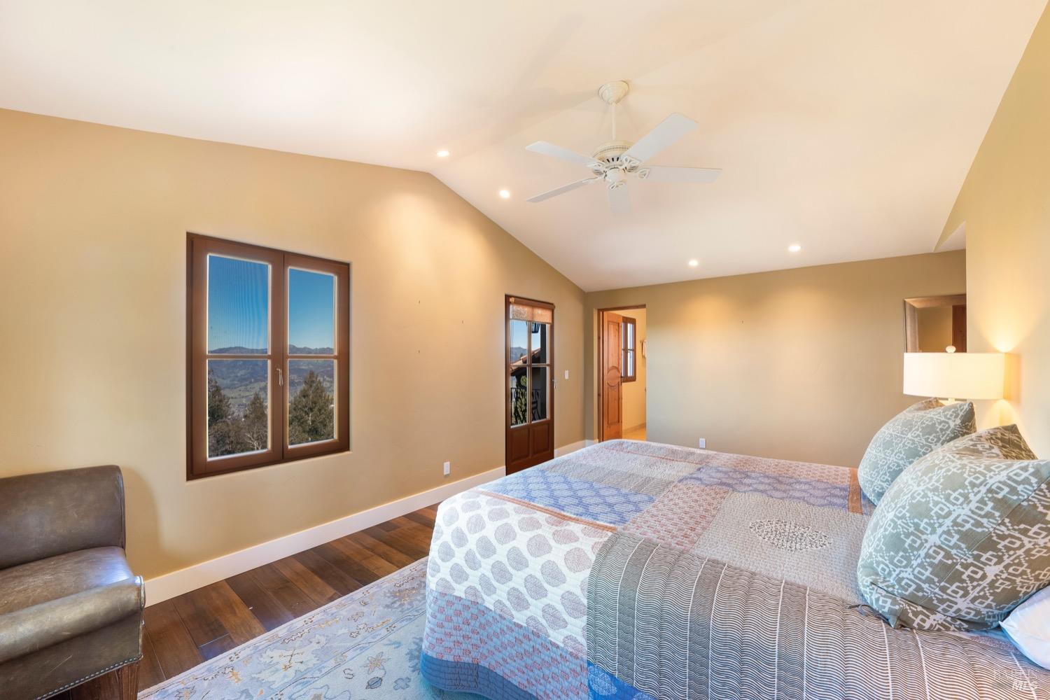 2110 Diamond Mountain Road Calistoga CA 94515