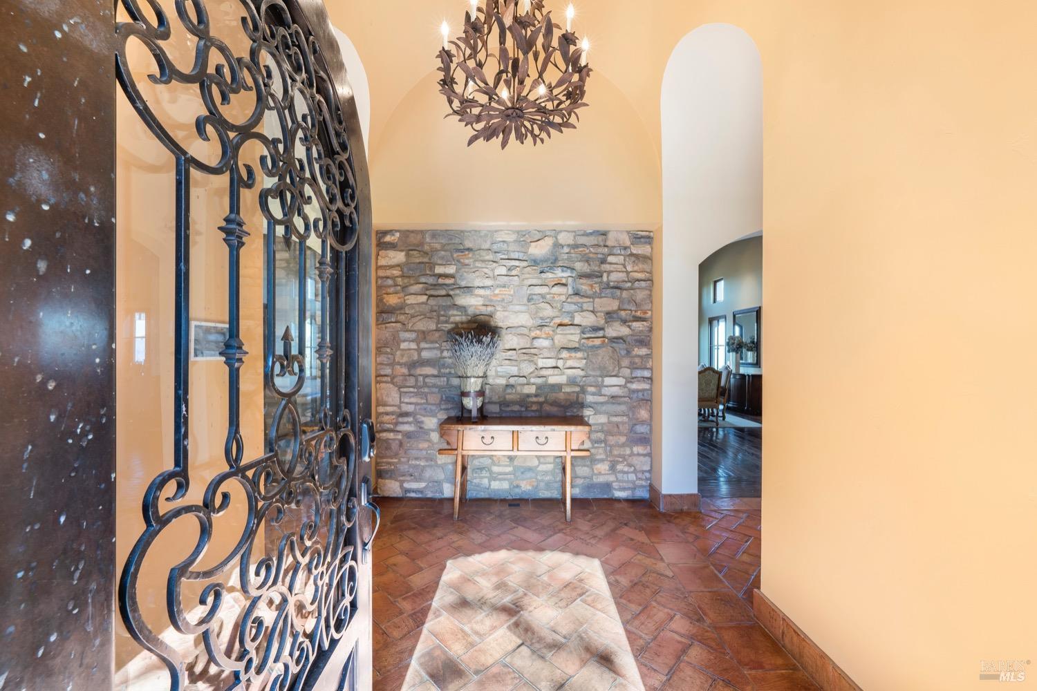 2110 Diamond Mountain Road Calistoga CA 94515