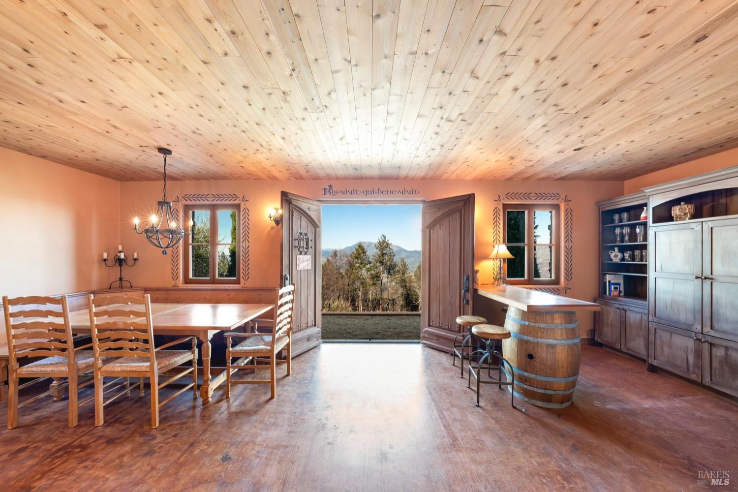 2110 Diamond Mountain Road Calistoga CA 94515