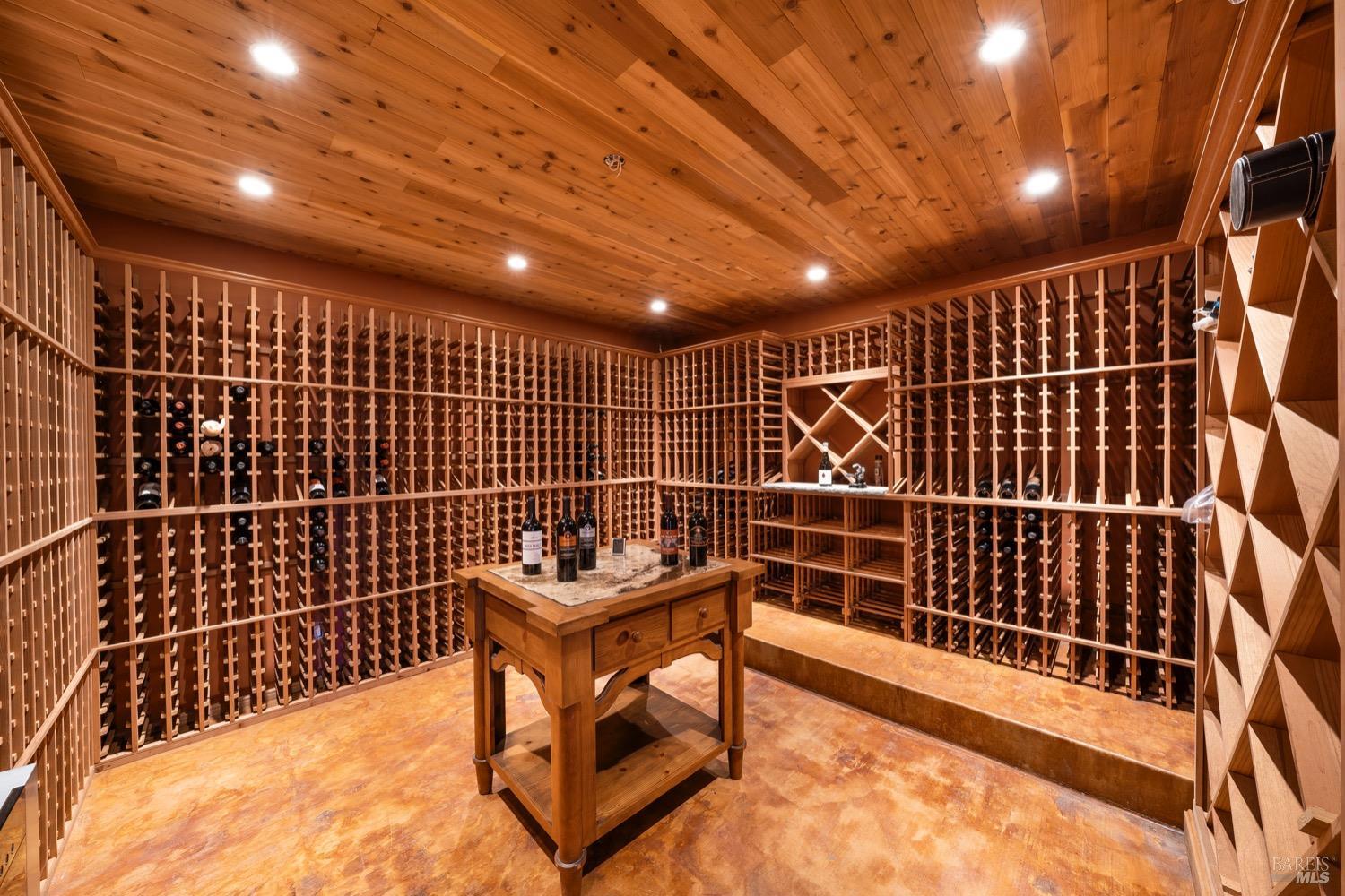 2110 Diamond Mountain Road Calistoga CA 94515