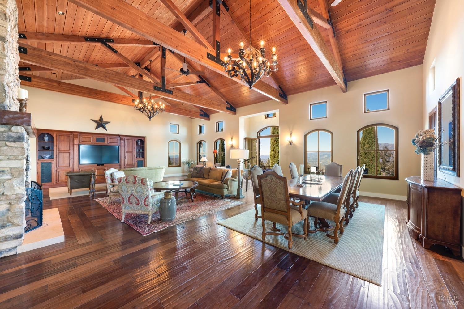 2110 Diamond Mountain Road Calistoga CA 94515