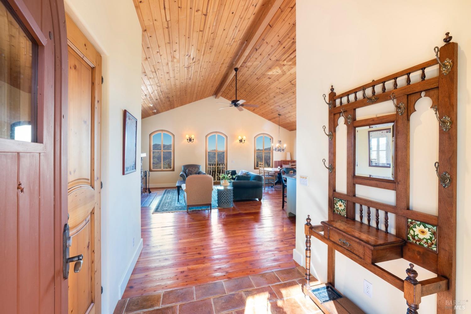 2110 Diamond Mountain Road Calistoga CA 94515