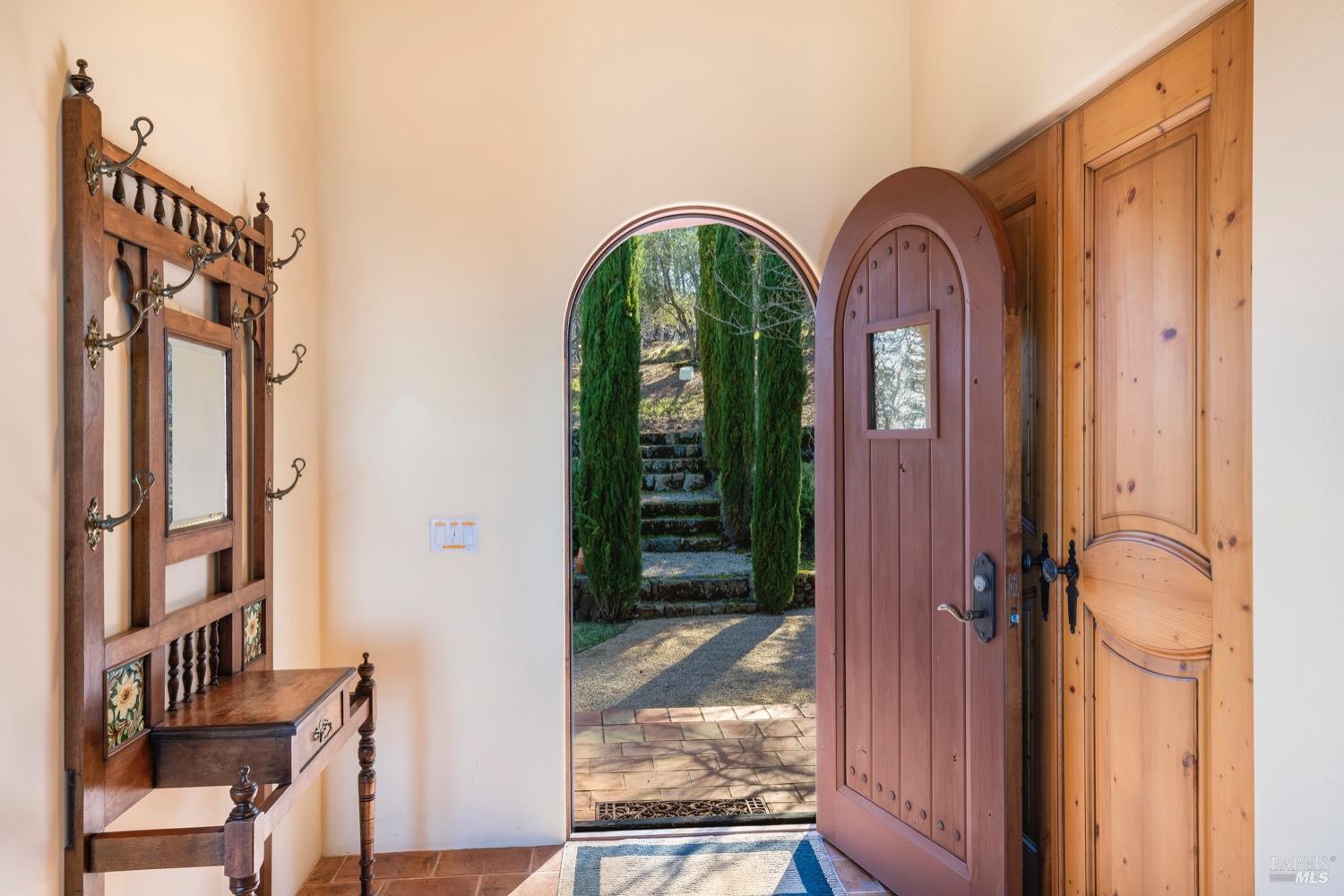 2110 Diamond Mountain Road Calistoga CA 94515