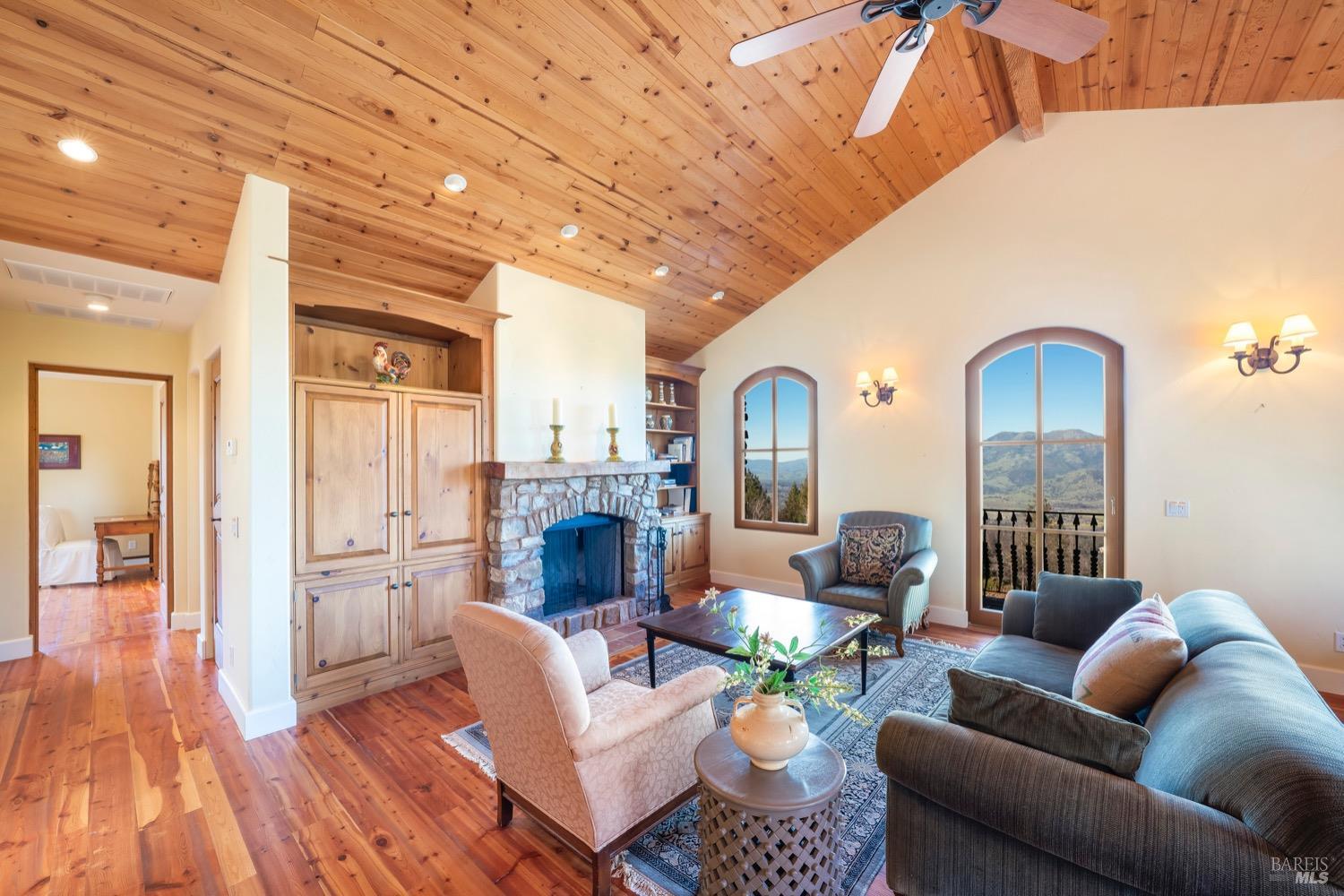2110 Diamond Mountain Road Calistoga CA 94515