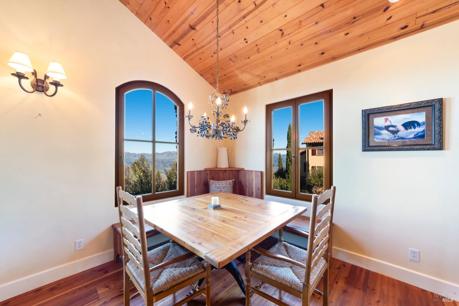 2110 Diamond Mountain Road Calistoga CA 94515