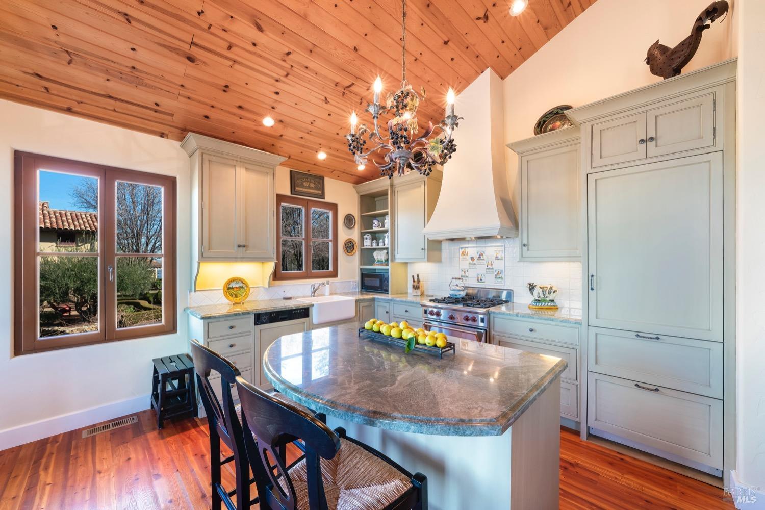 2110 Diamond Mountain Road Calistoga CA 94515