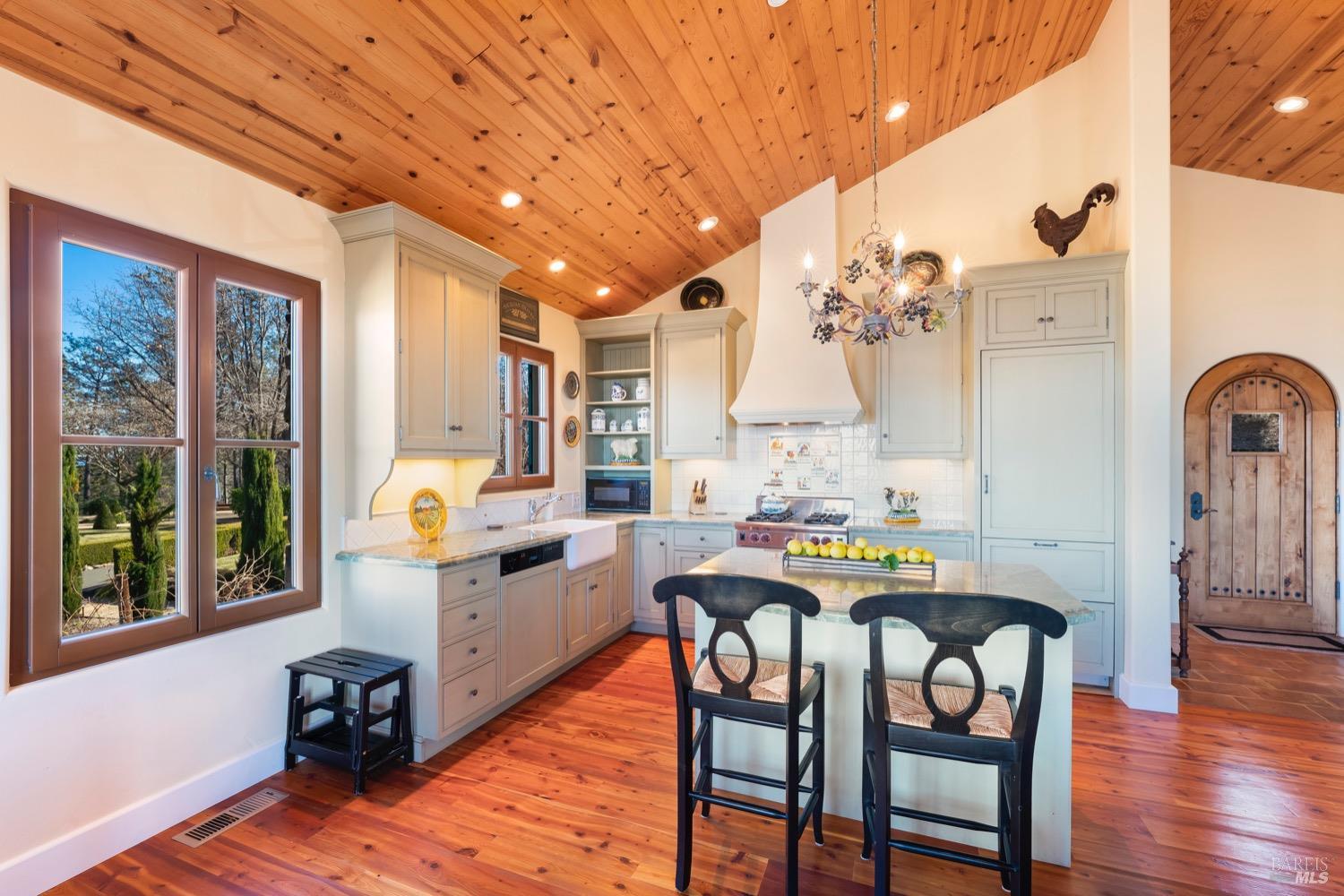 2110 Diamond Mountain Road Calistoga CA 94515