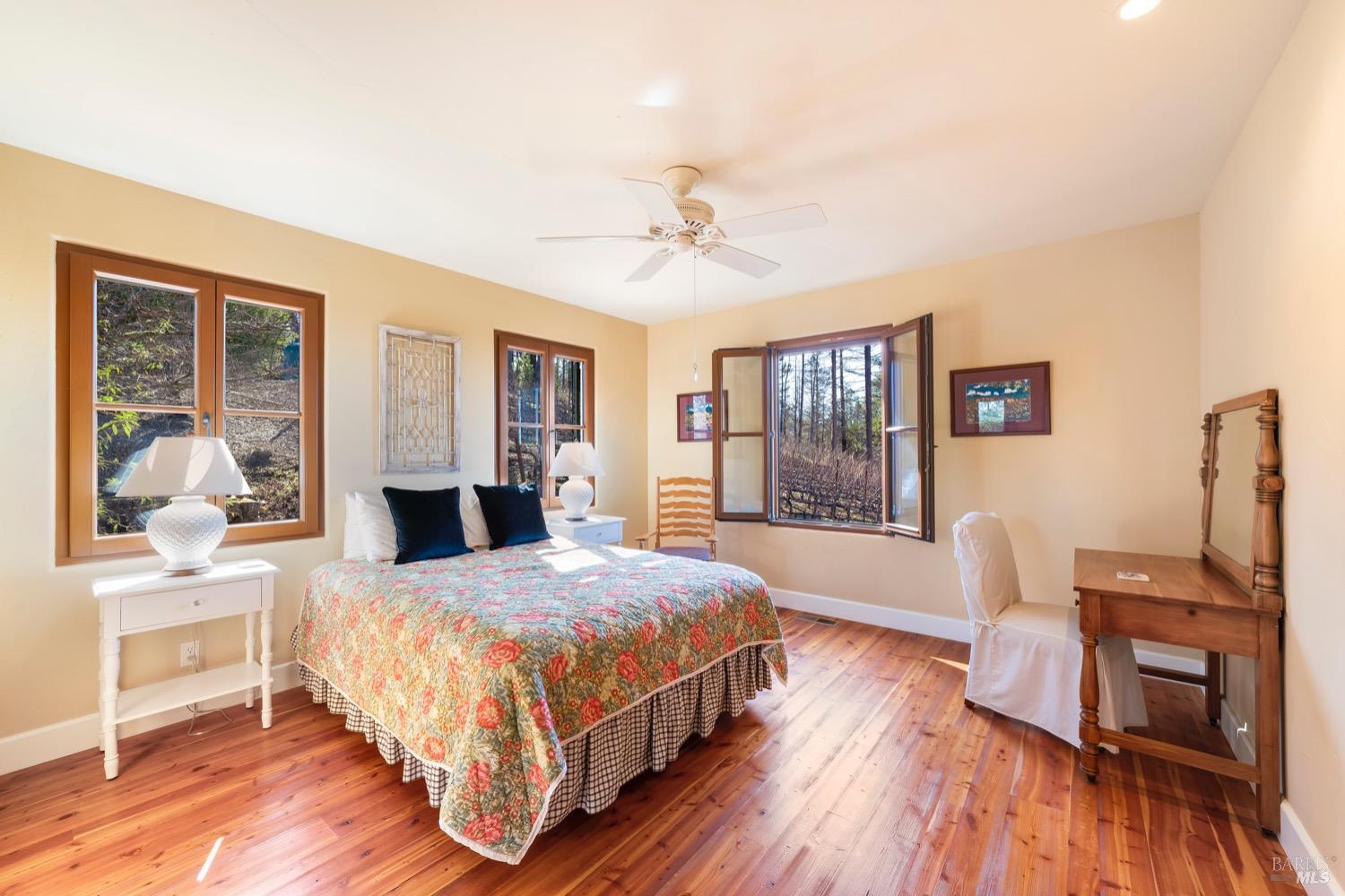 2110 Diamond Mountain Road Calistoga CA 94515