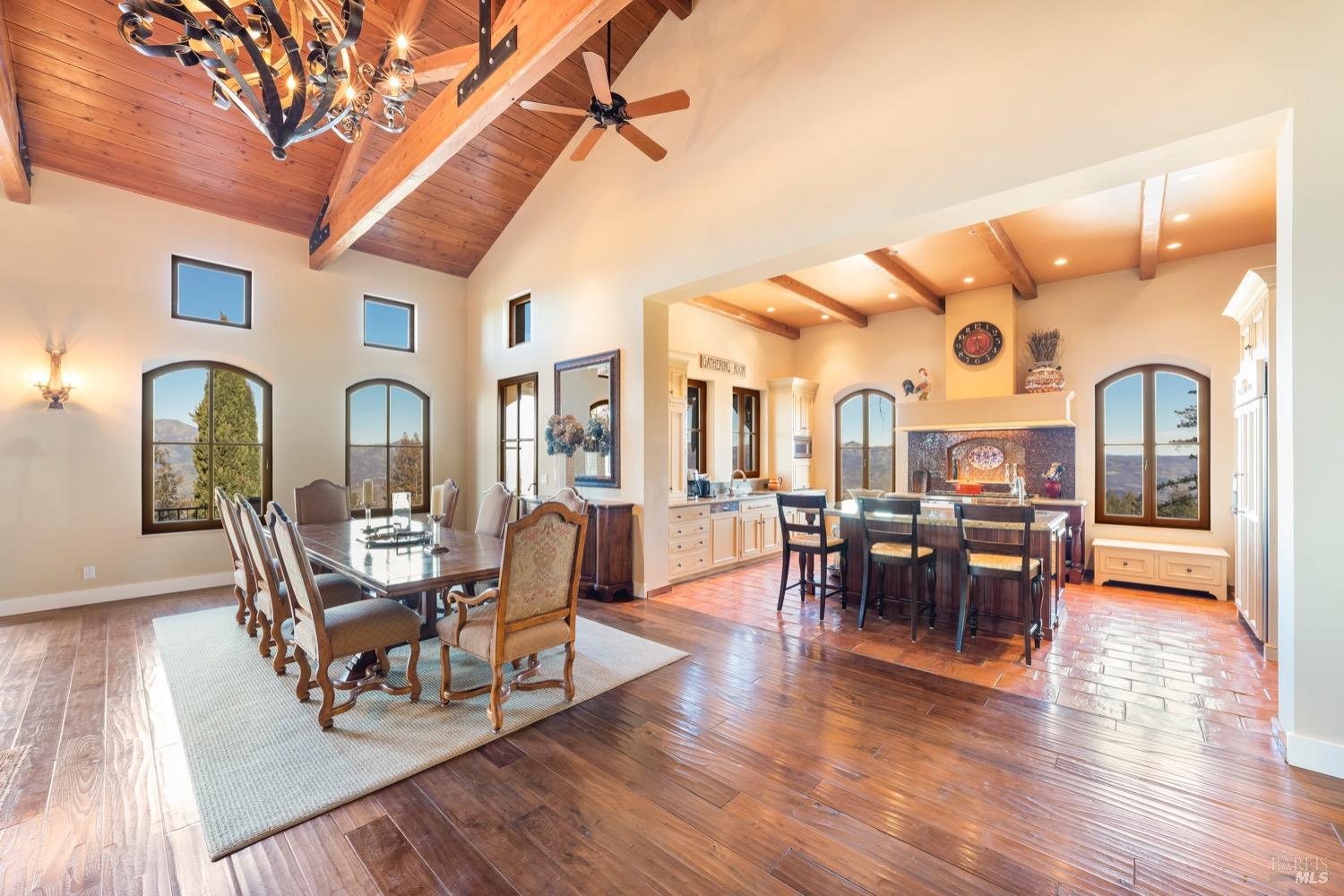 2110 Diamond Mountain Road Calistoga CA 94515