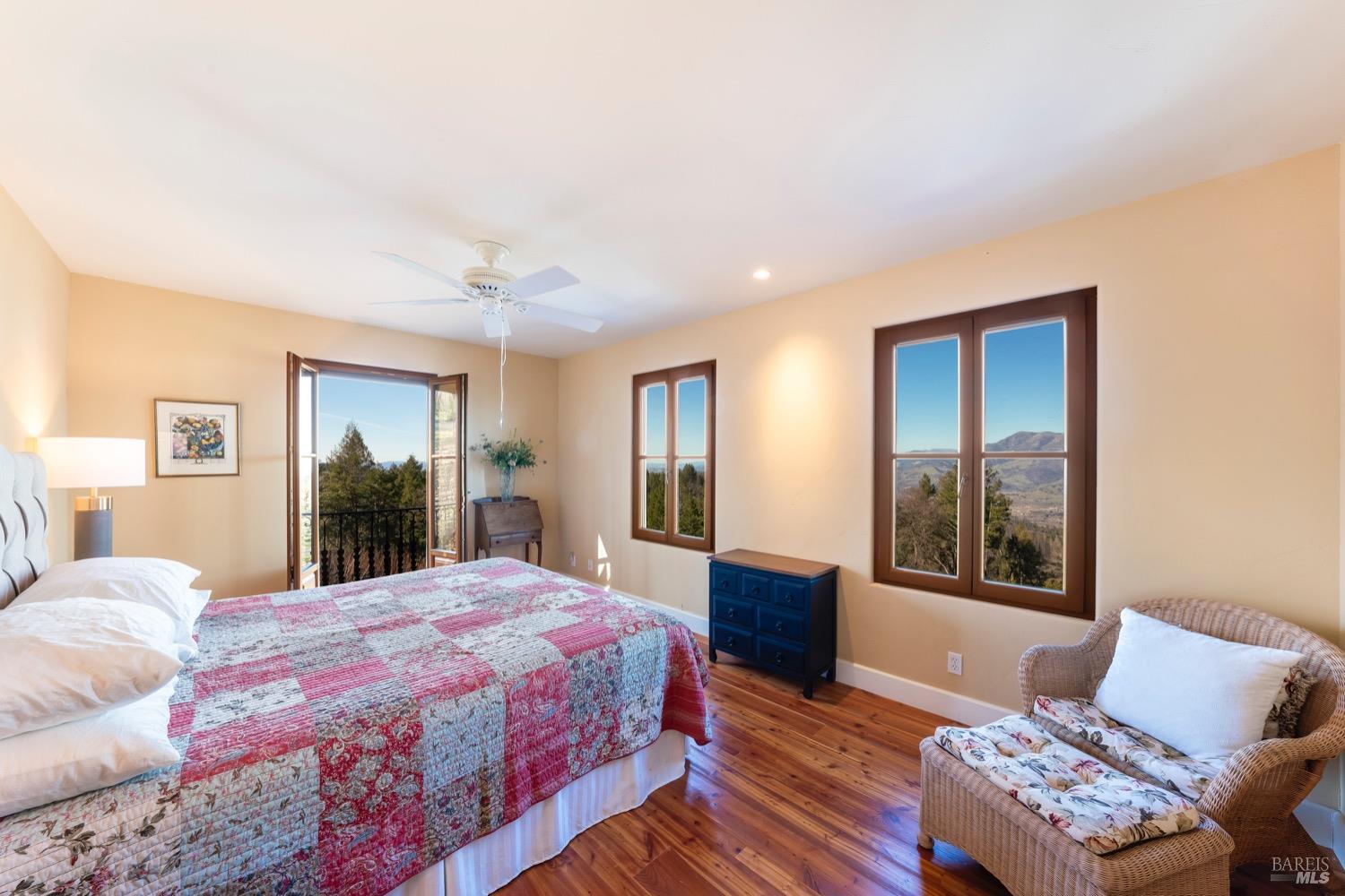 2110 Diamond Mountain Road Calistoga CA 94515
