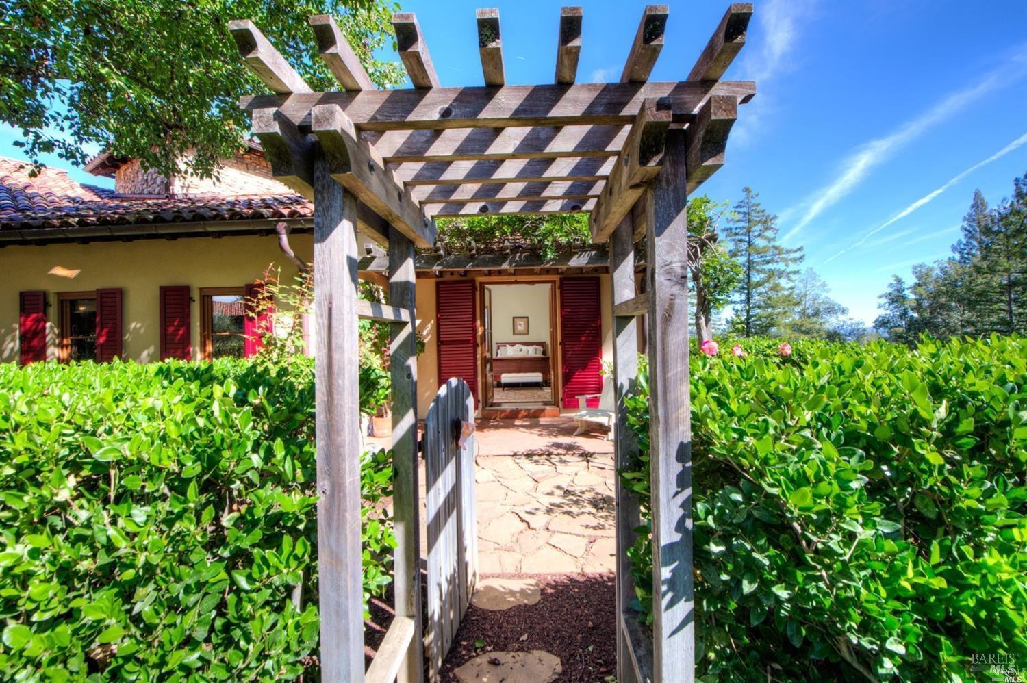 2110 Diamond Mountain Road Calistoga CA 94515