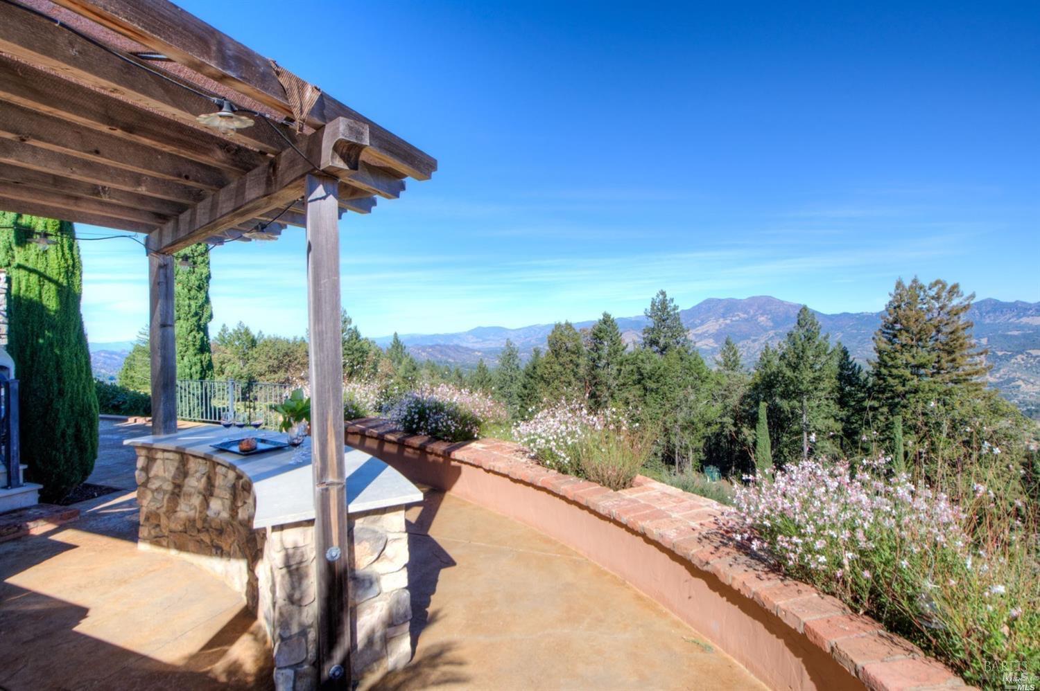 2110 Diamond Mountain Road Calistoga CA 94515