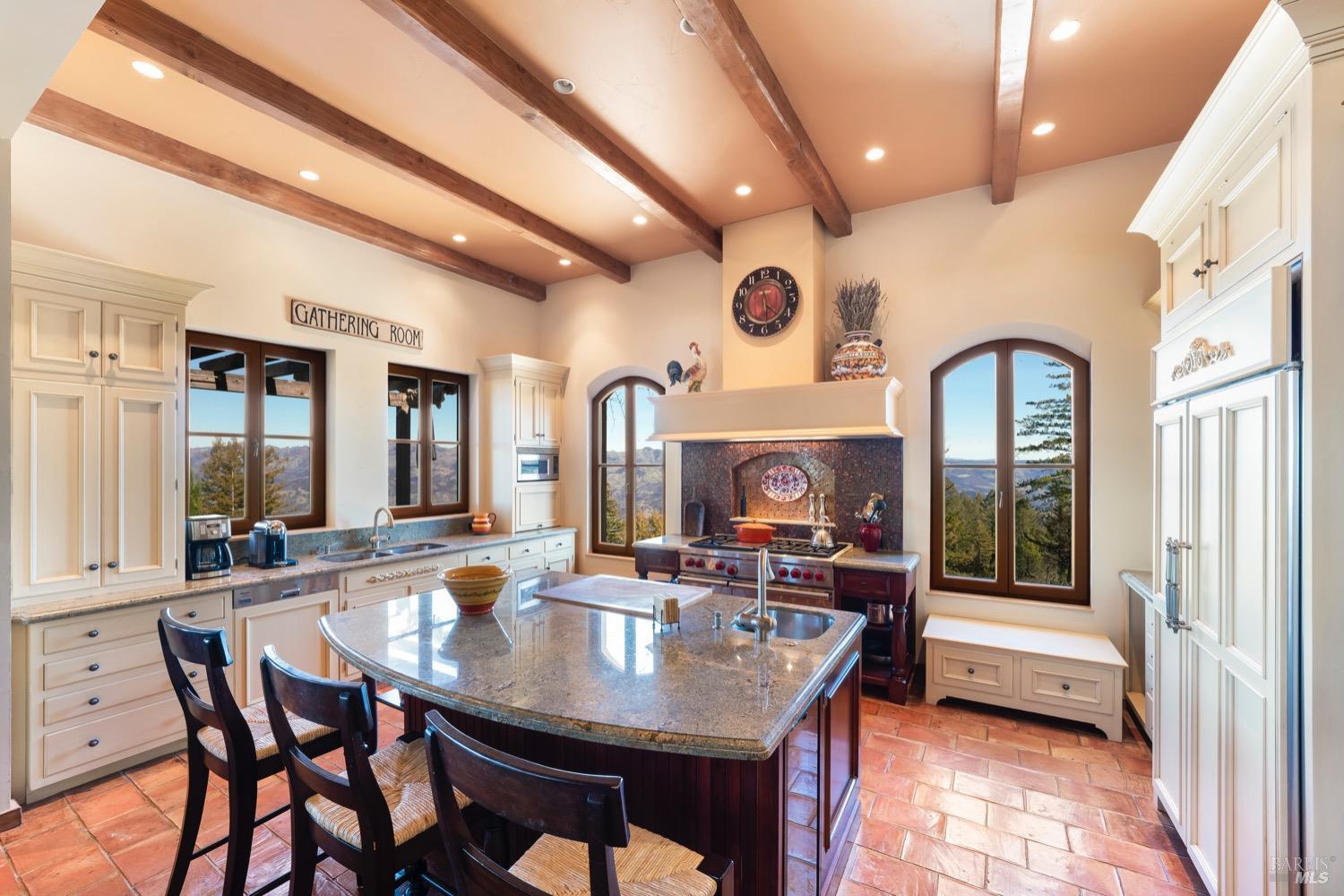 2110 Diamond Mountain Road Calistoga CA 94515