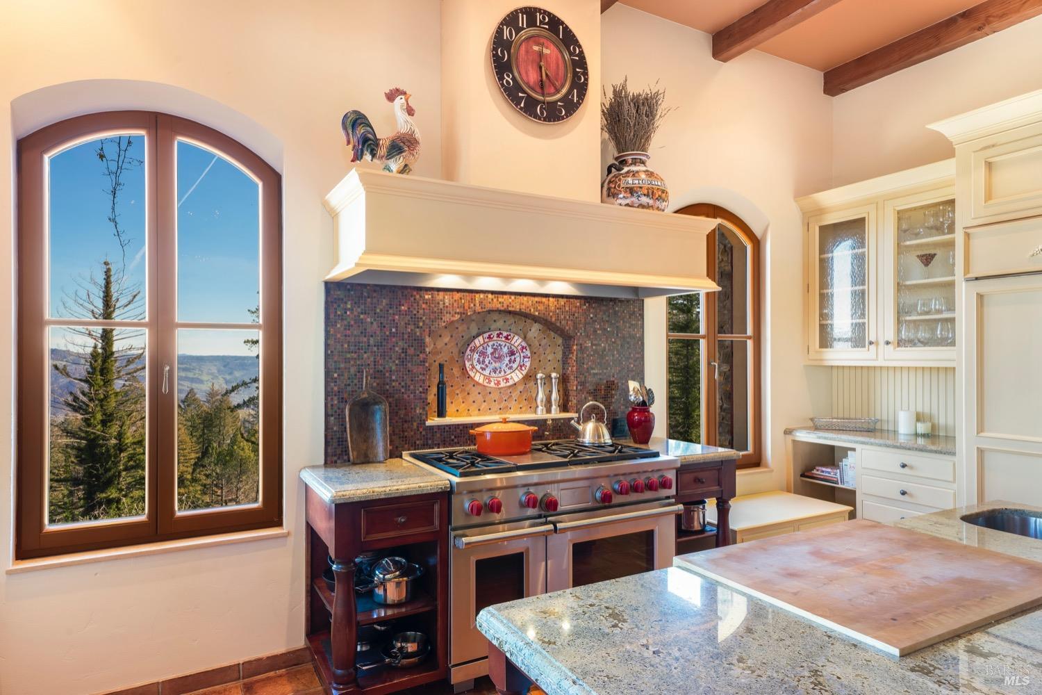 2110 Diamond Mountain Road Calistoga CA 94515