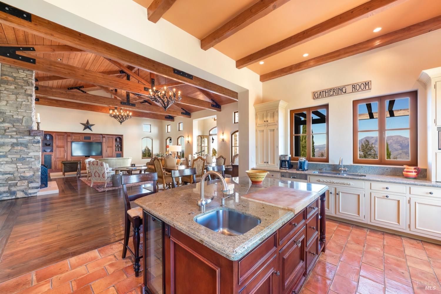 2110 Diamond Mountain Road Calistoga CA 94515