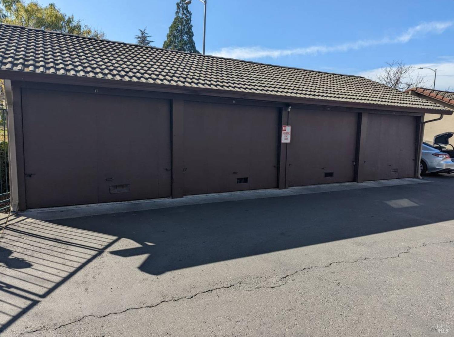951 Copeland Creek Drive Rohnert Park CA 94928
