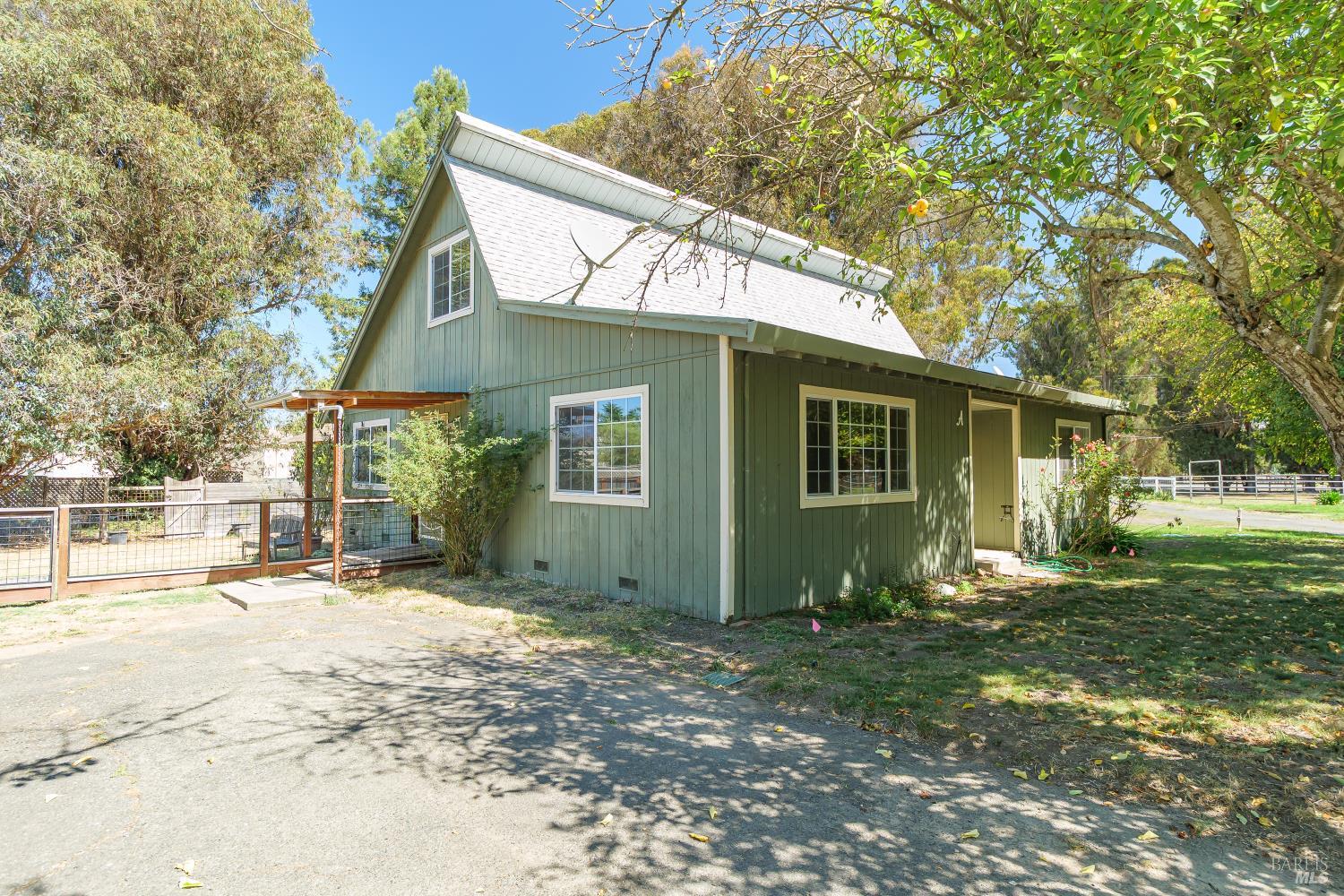 9527 Old Redwood Highway Penngrove CA 94951