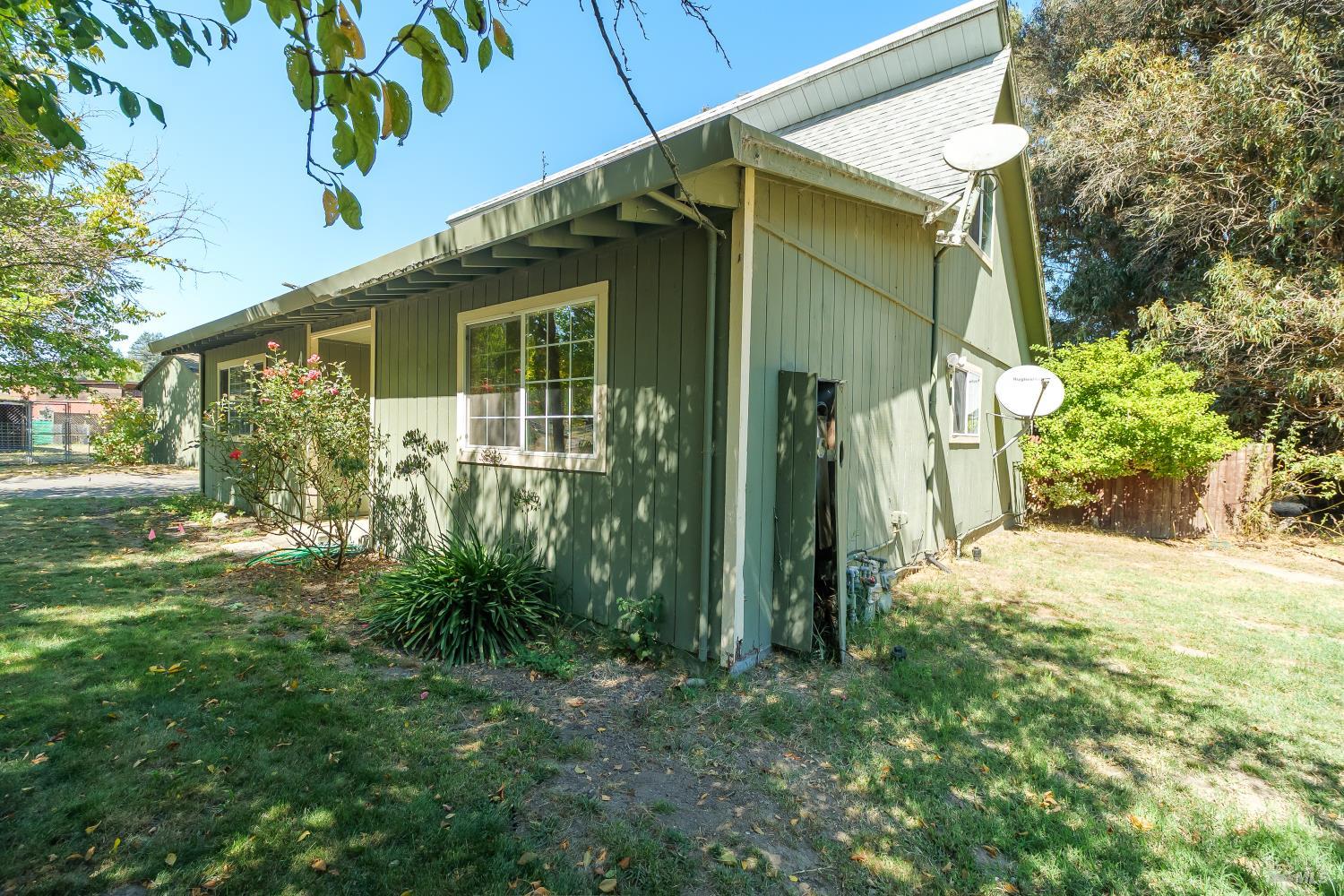 9527 Old Redwood Highway Penngrove CA 94951
