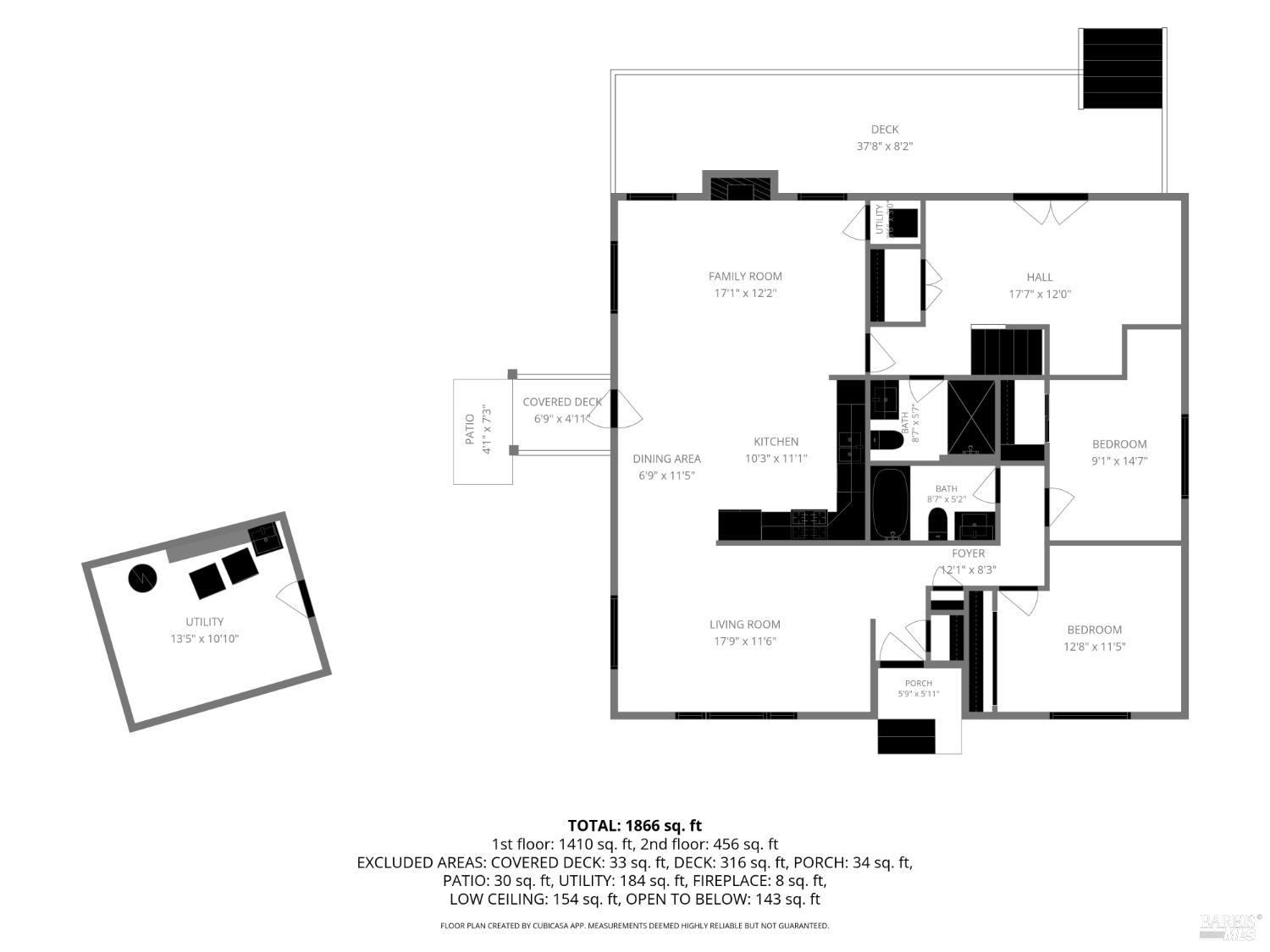 9527 Old Redwood Highway Penngrove CA 94951