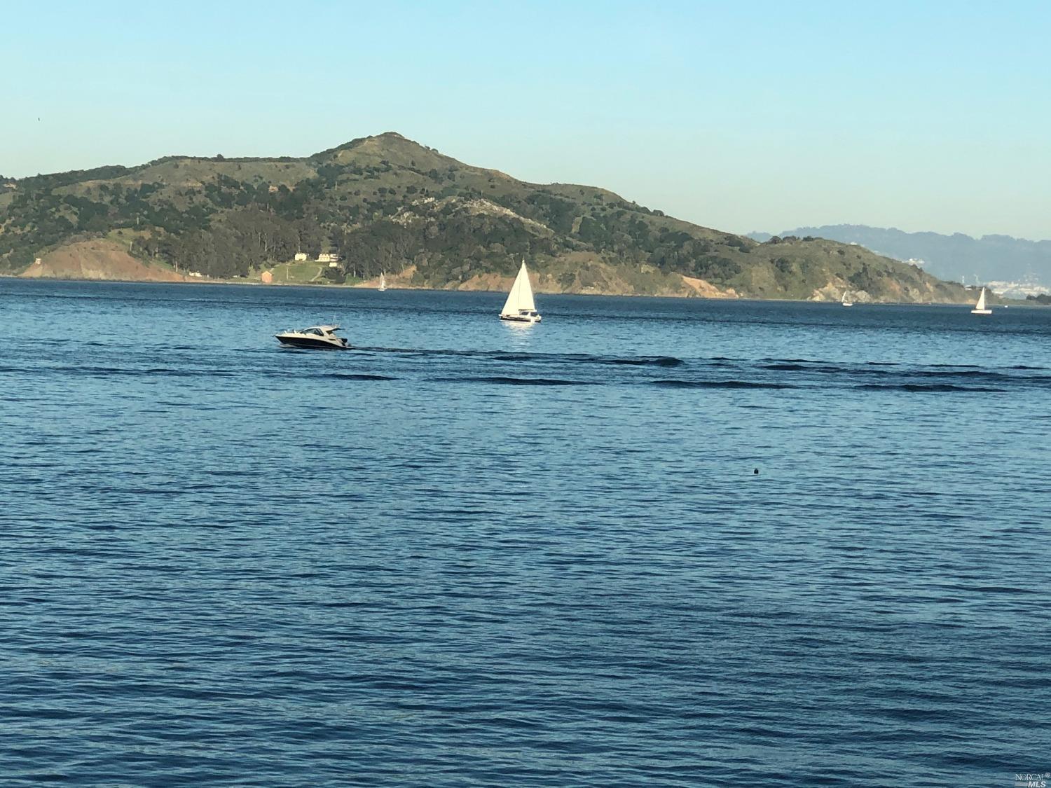 107-c Bridgeway Street Sausalito CA 94965