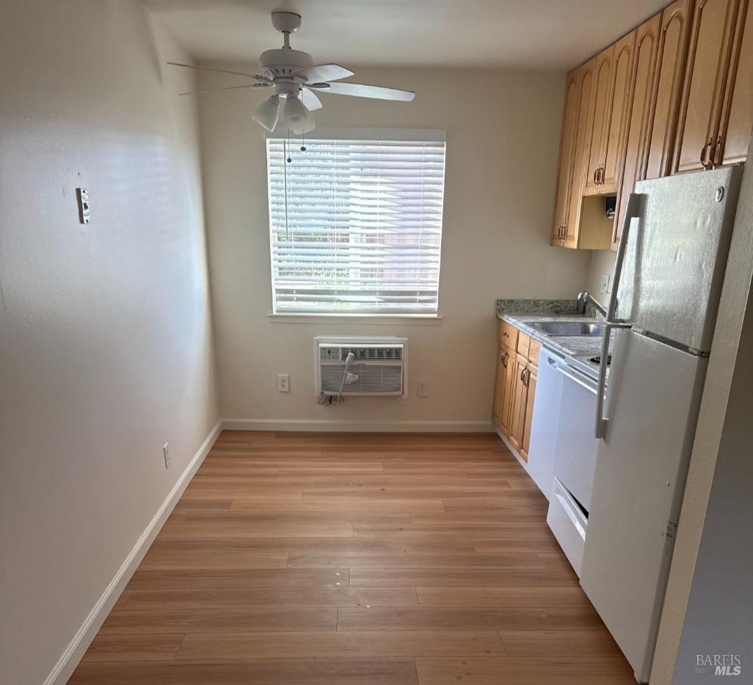 2060 Wilkins Avenue Napa CA 94559