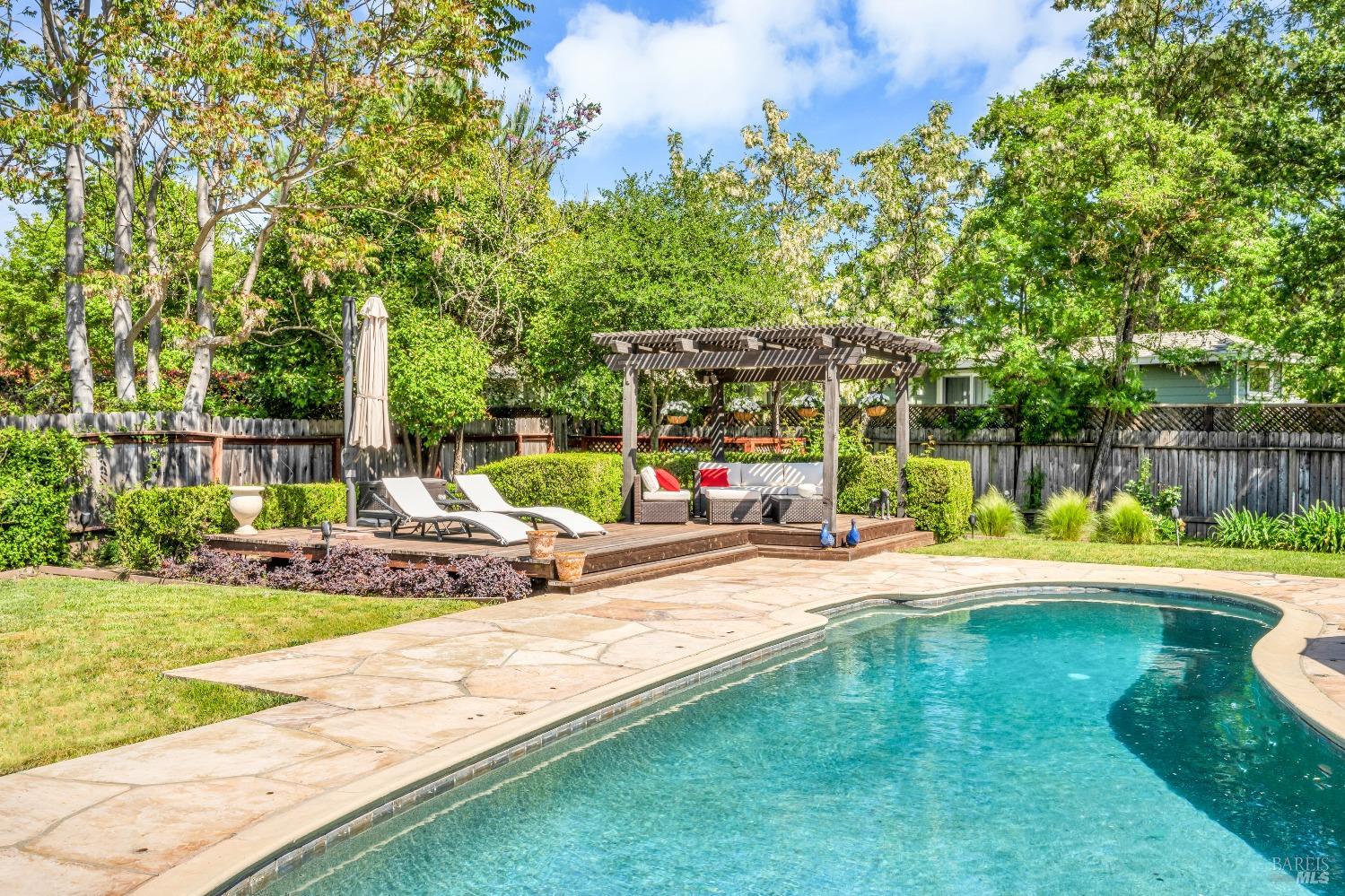 1706 Michael Way Calistoga CA 94515