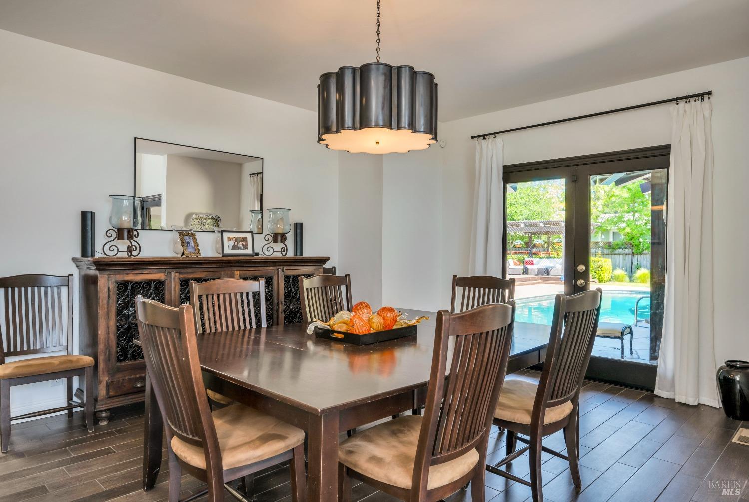 1706 Michael Way Calistoga CA 94515