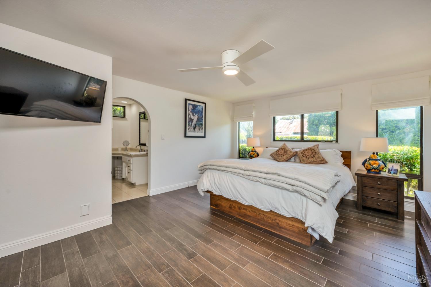1706 Michael Way Calistoga CA 94515