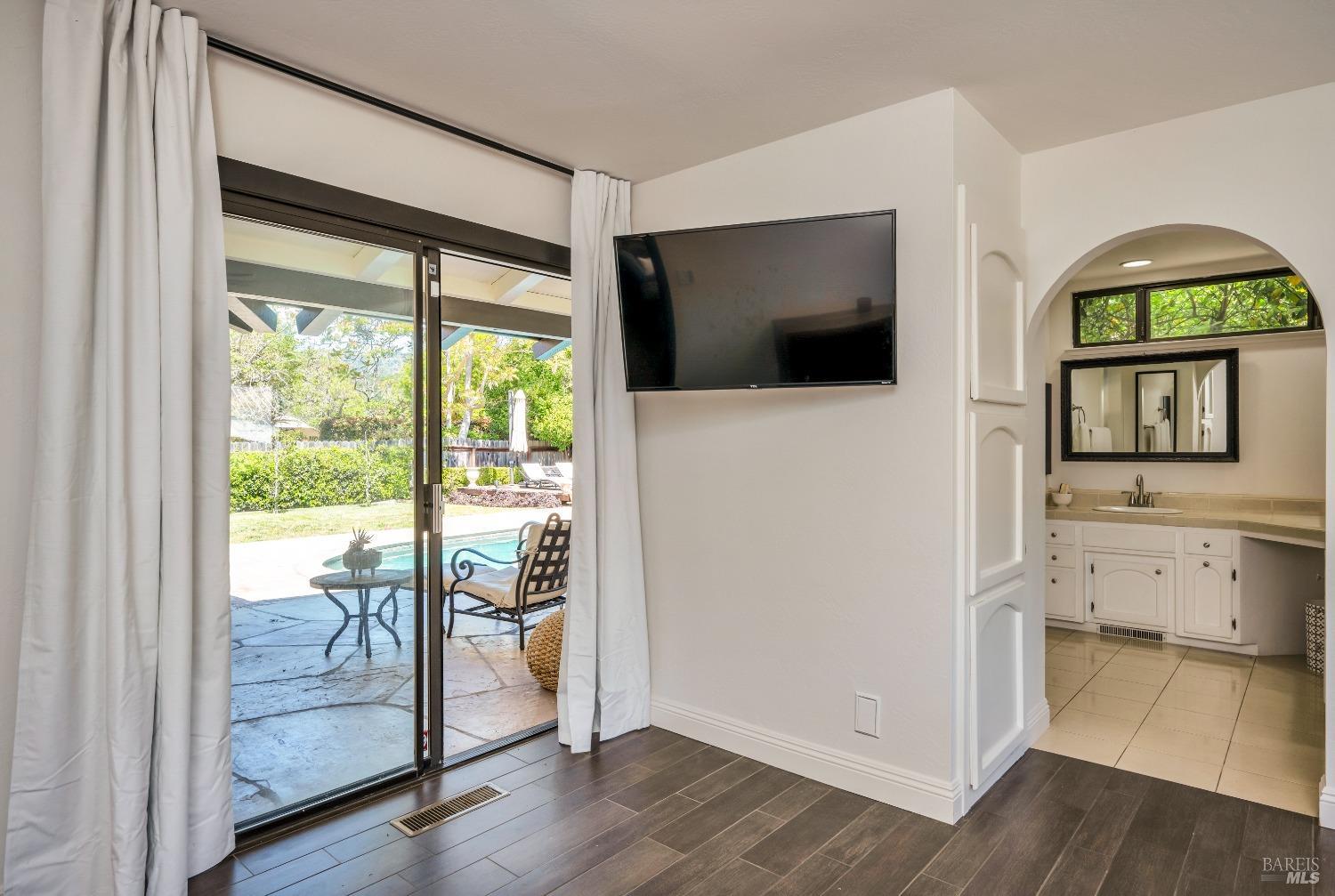 1706 Michael Way Calistoga CA 94515