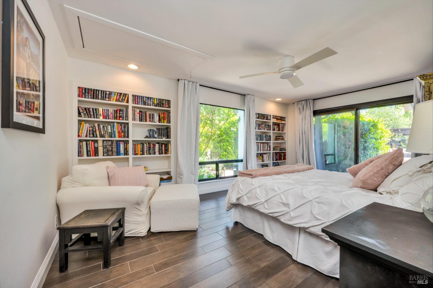 1706 Michael Way Calistoga CA 94515
