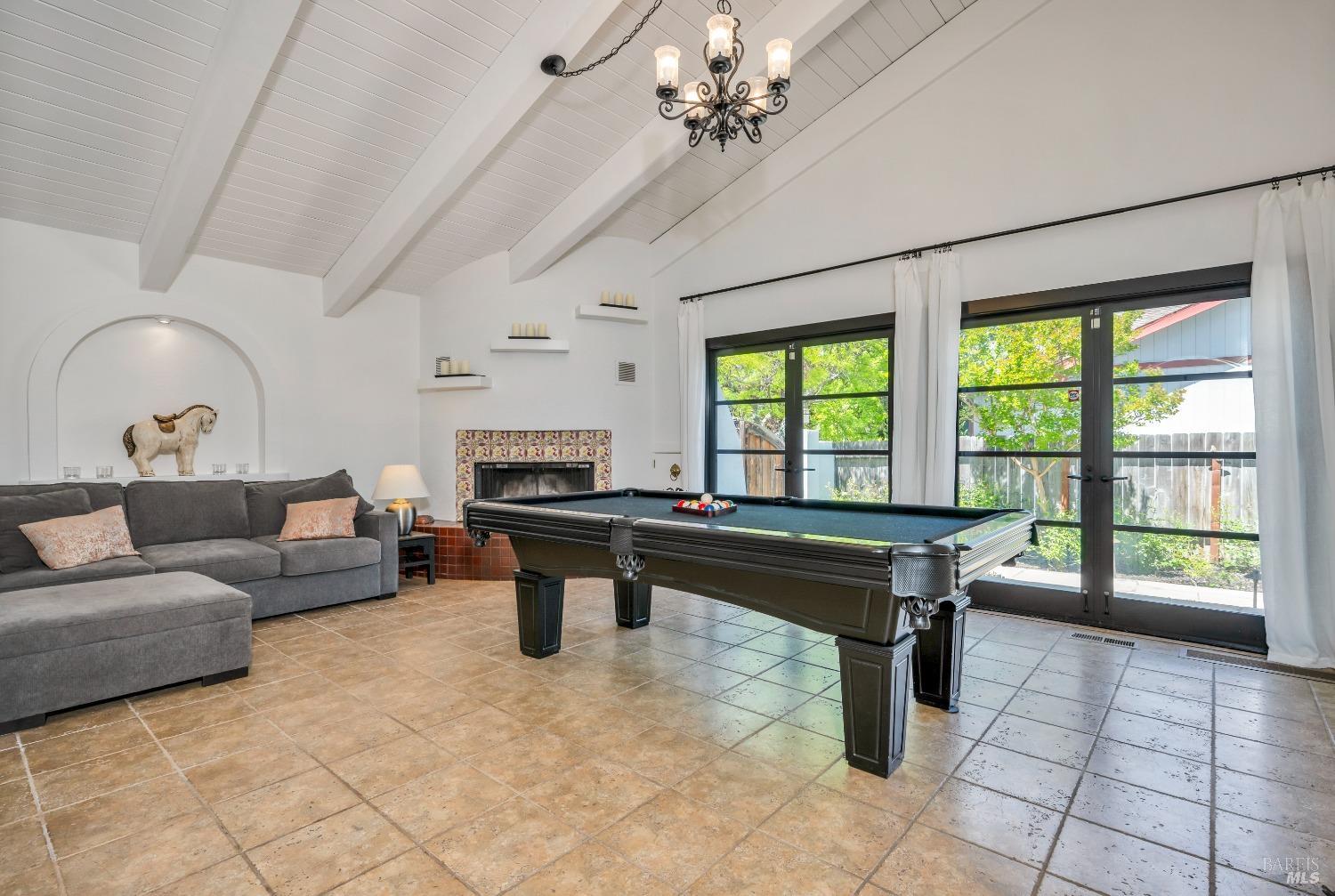 1706 Michael Way Calistoga CA 94515