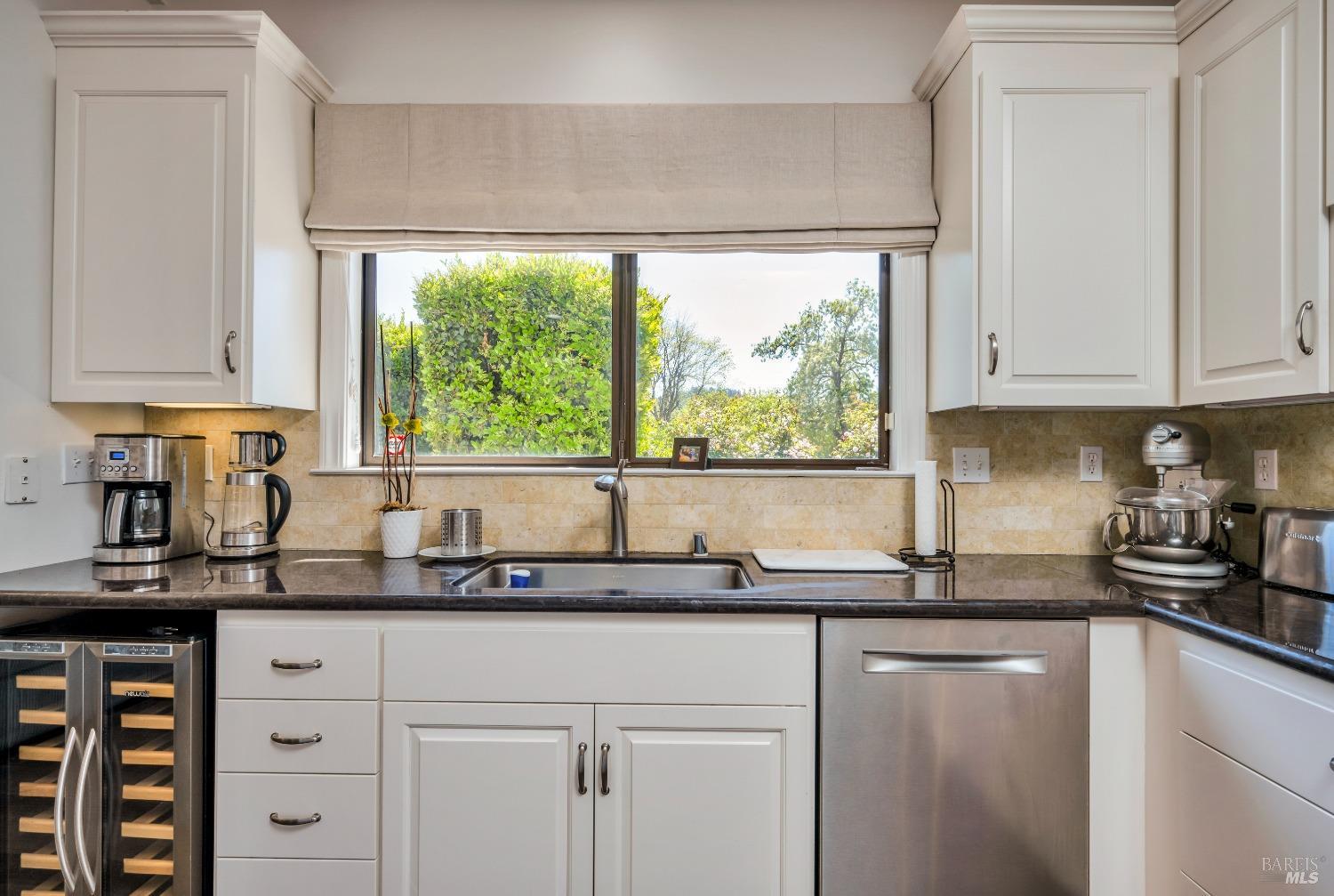 1706 Michael Way Calistoga CA 94515