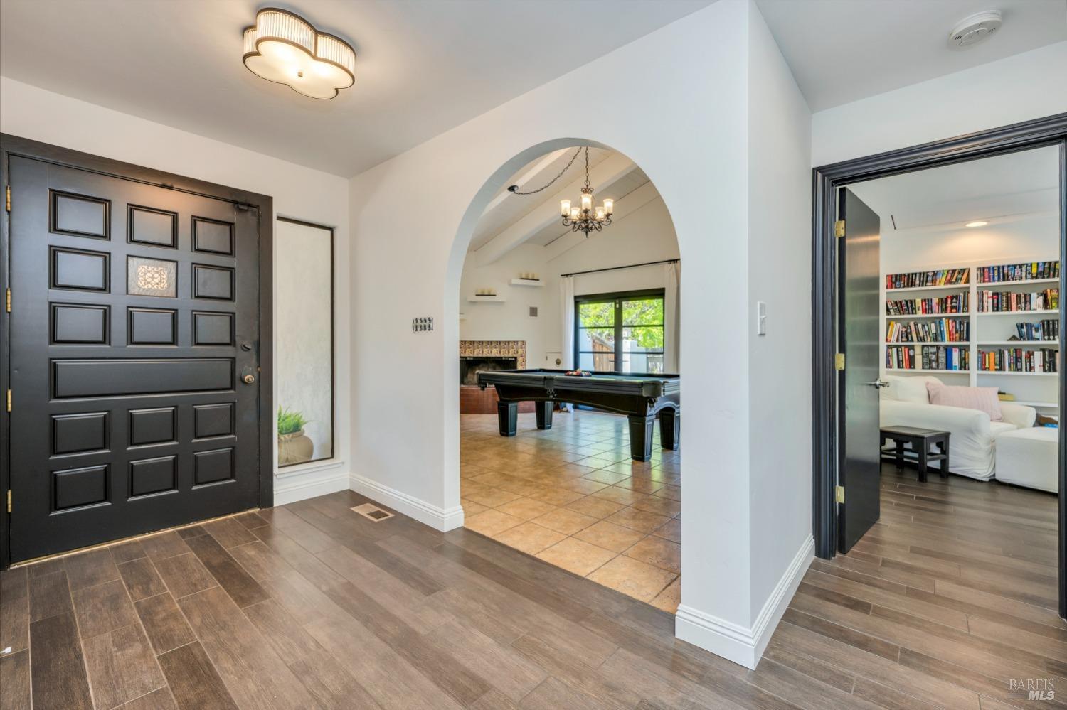 1706 Michael Way Calistoga CA 94515