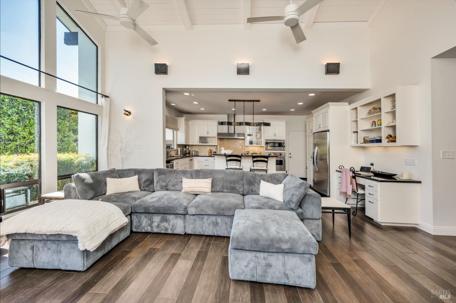 1706 Michael Way Calistoga CA 94515