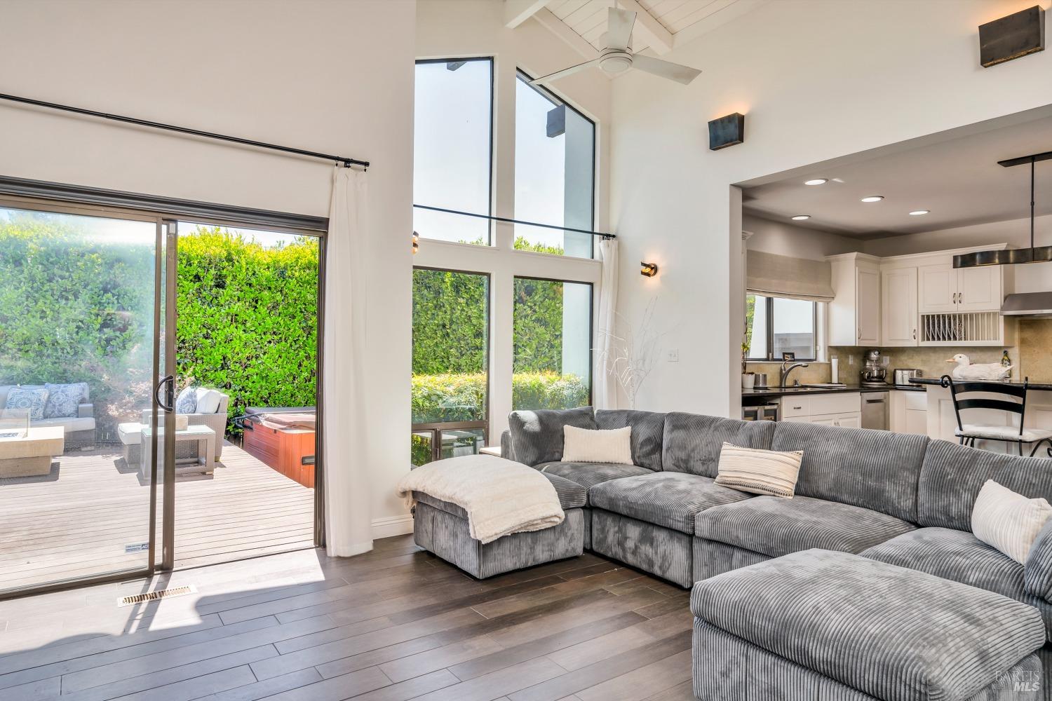 1706 Michael Way Calistoga CA 94515