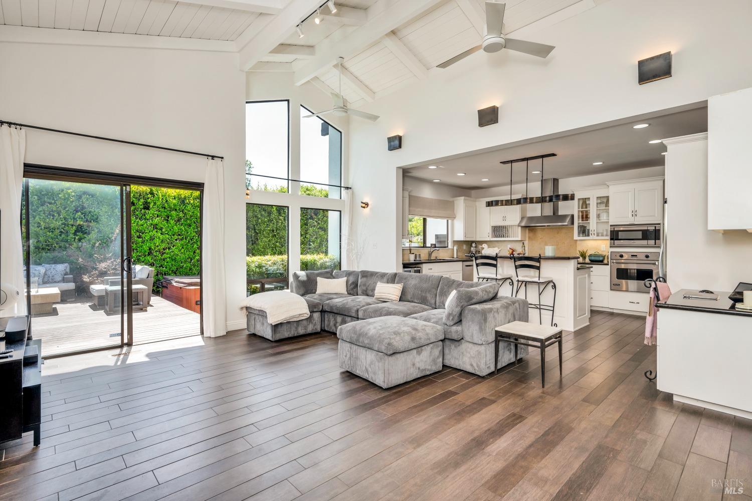 1706 Michael Way Calistoga CA 94515