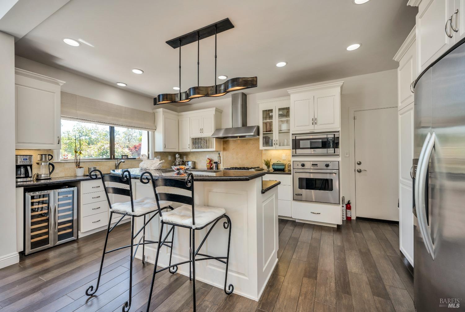 1706 Michael Way Calistoga CA 94515