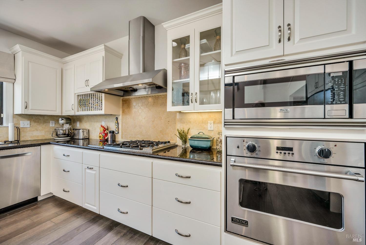 1706 Michael Way Calistoga CA 94515