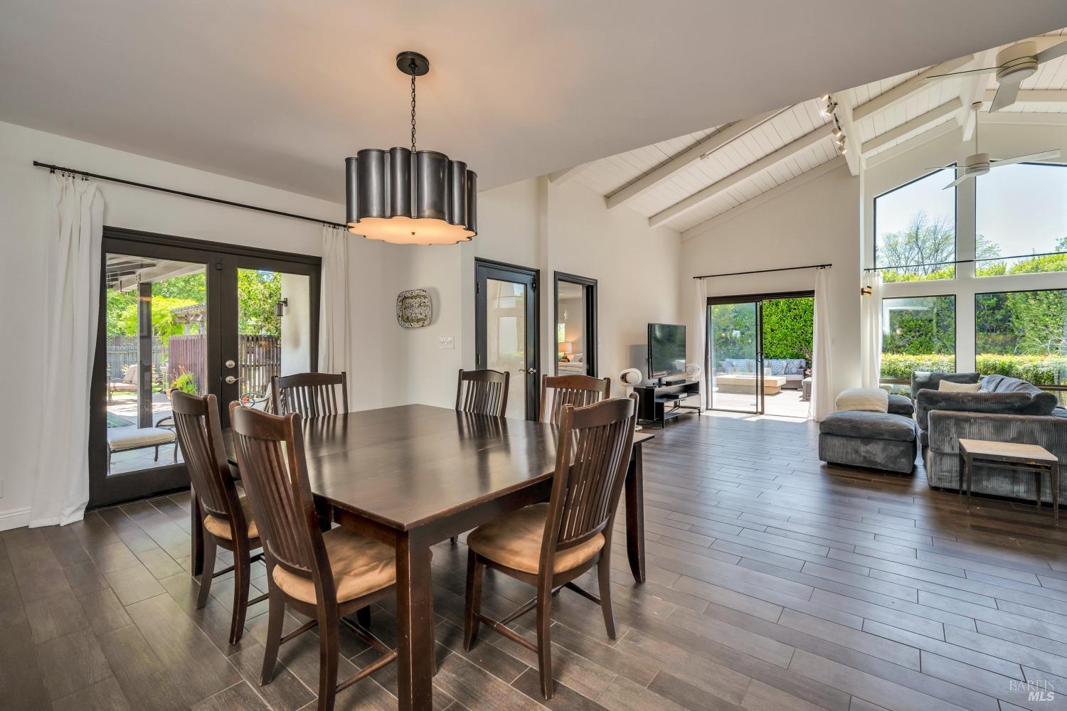 1706 Michael Way Calistoga CA 94515