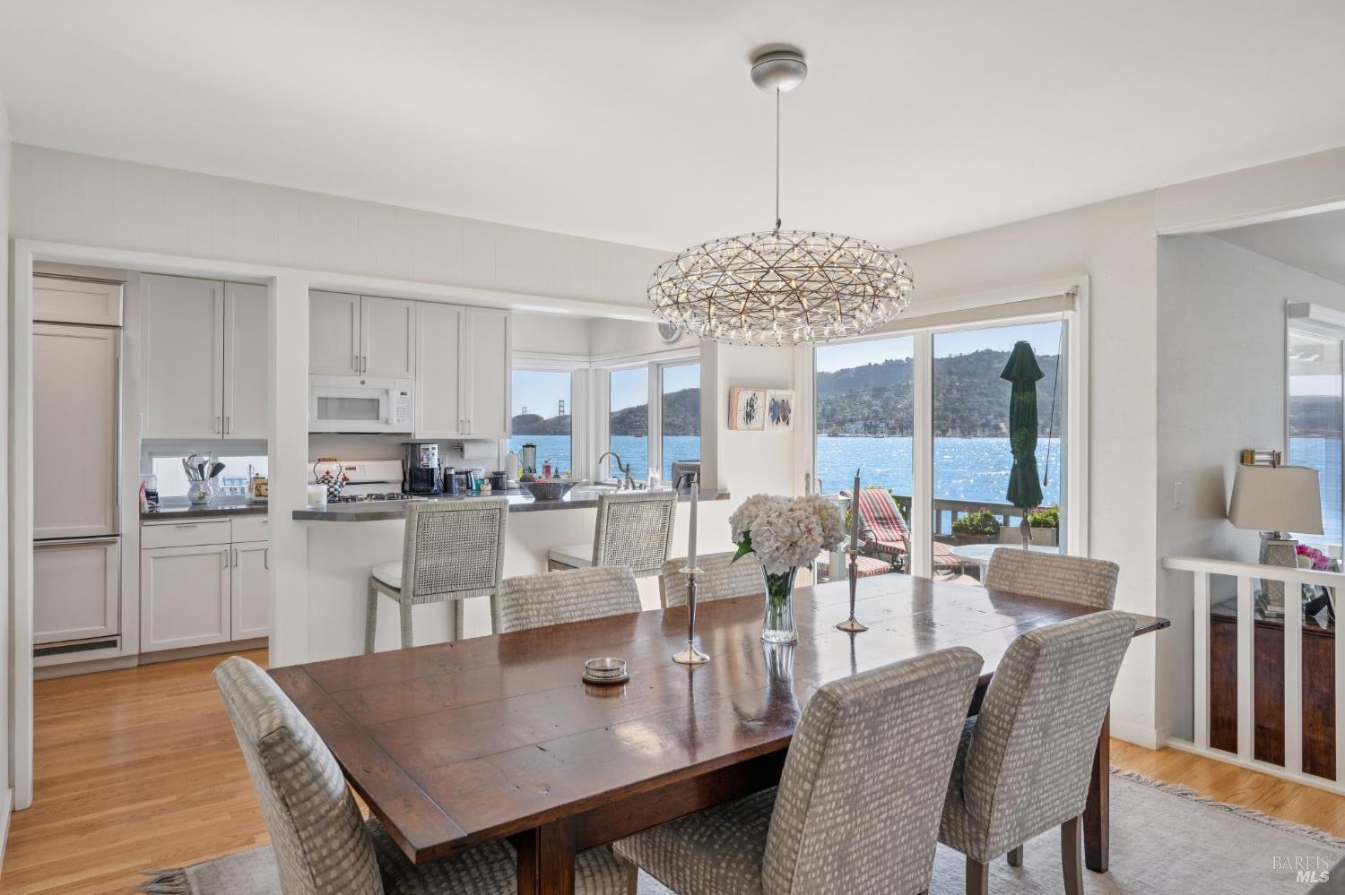 73 West Shore Road Belvedere CA 94920