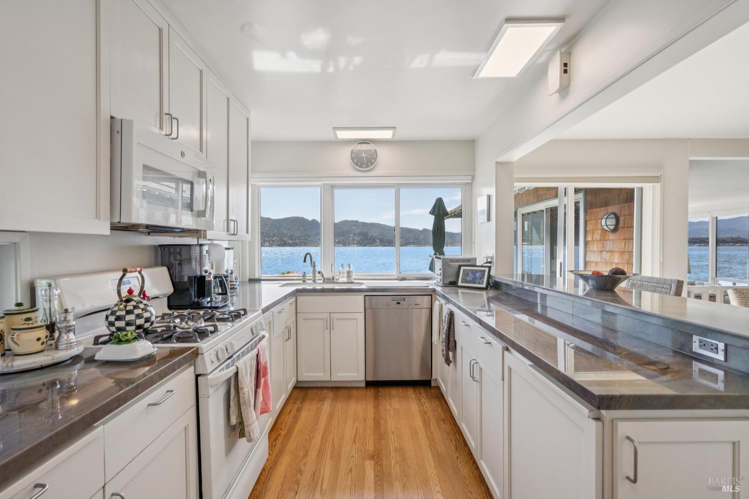 73 West Shore Road Belvedere CA 94920