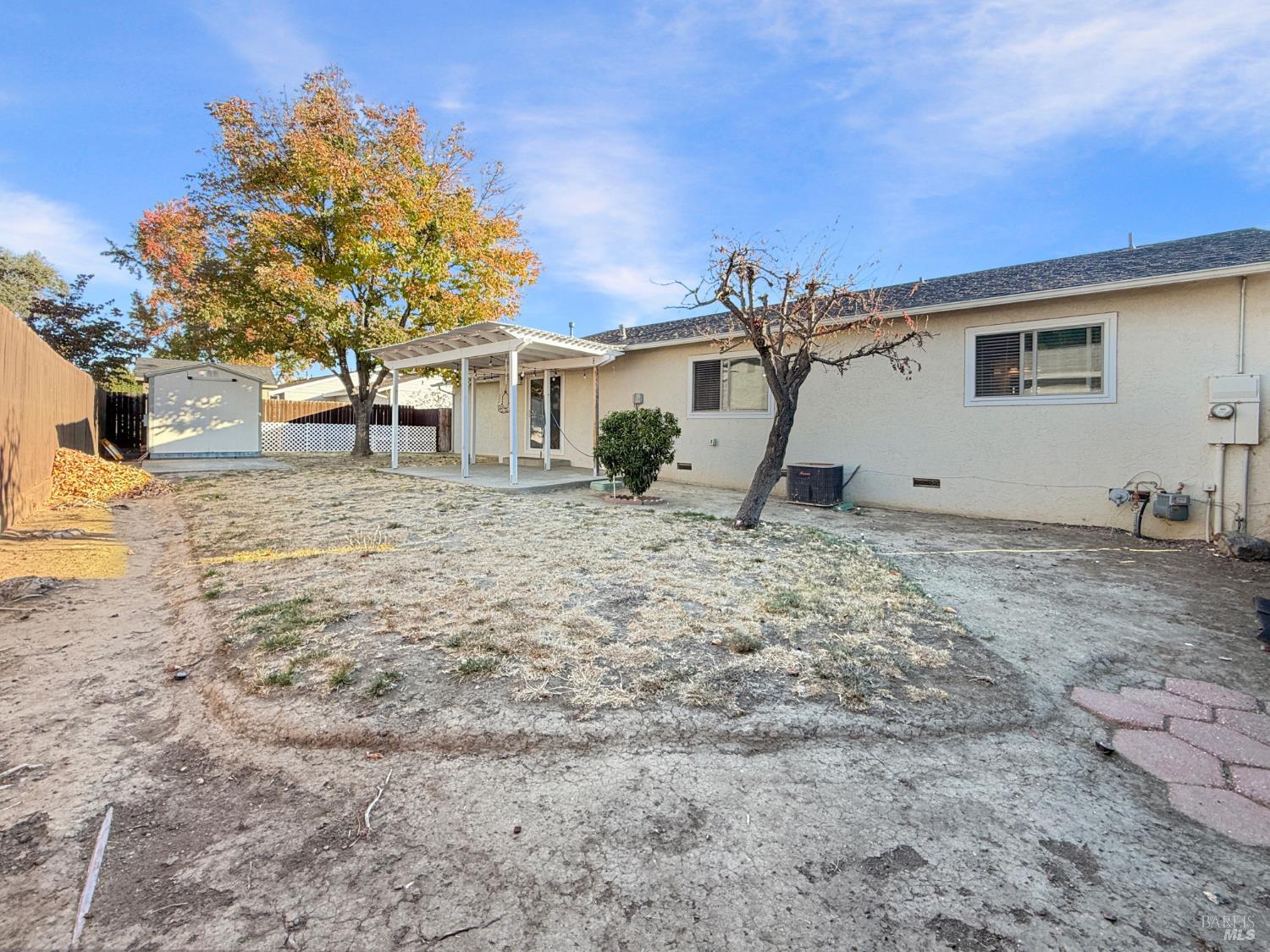 440 Washo Drive Ukiah CA 95482