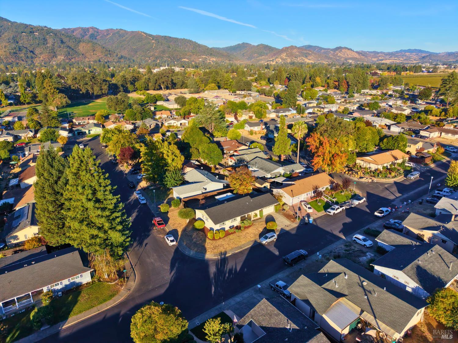 440 Washo Drive Ukiah CA 95482