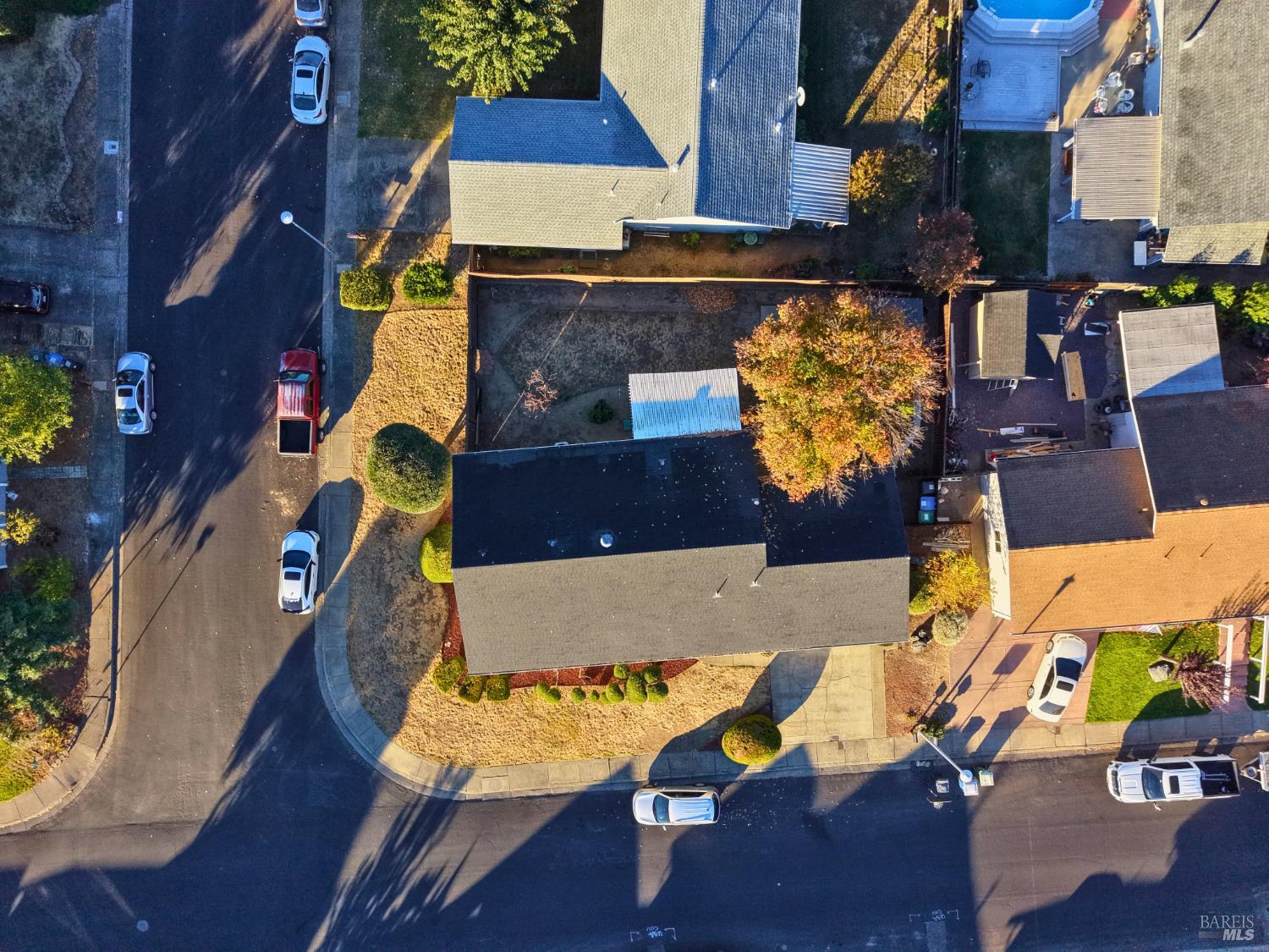 440 Washo Drive Ukiah CA 95482