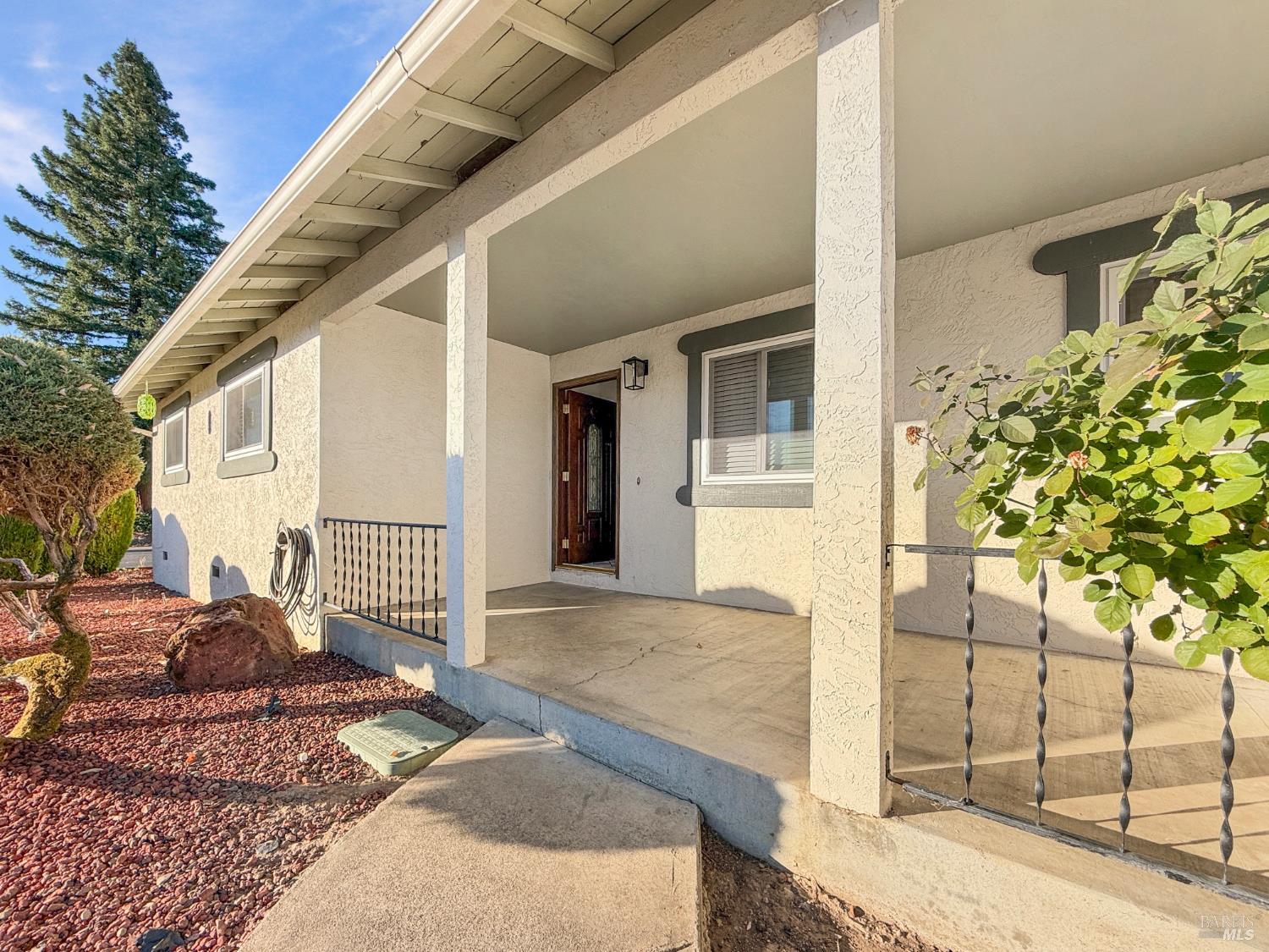 440 Washo Drive Ukiah CA 95482